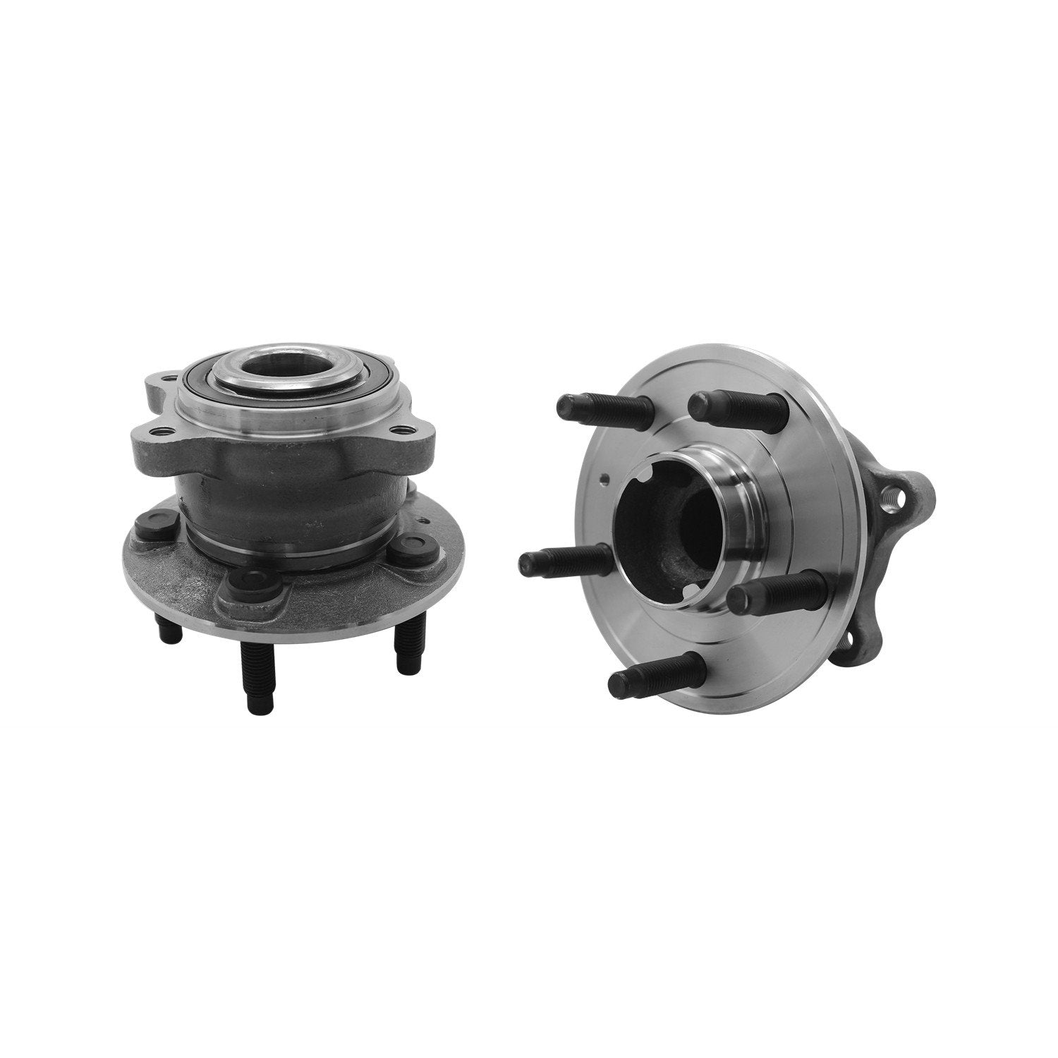 GSP Wheel Bearing and Hub Assembly 103446