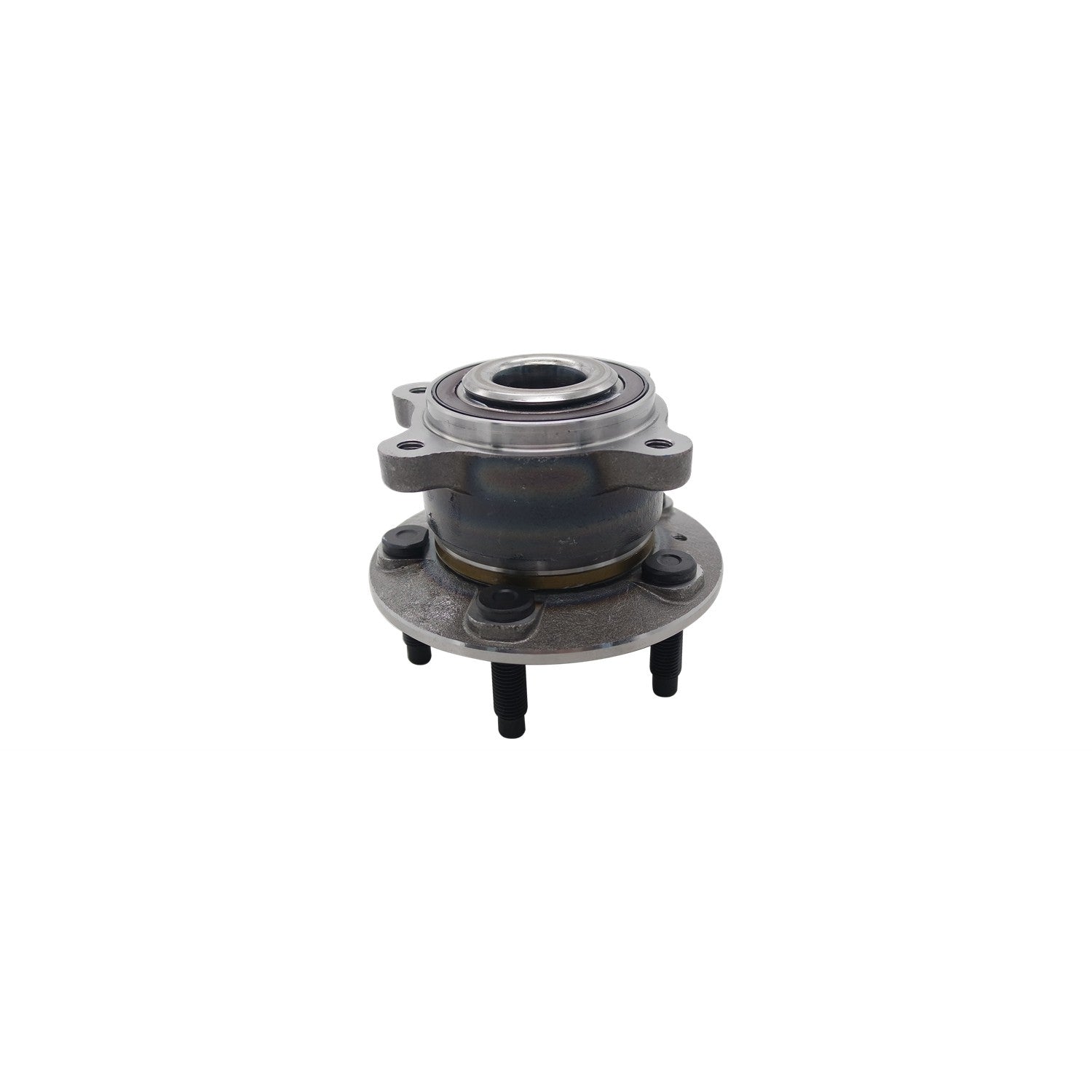 GSP Wheel Bearing and Hub Assembly 103446