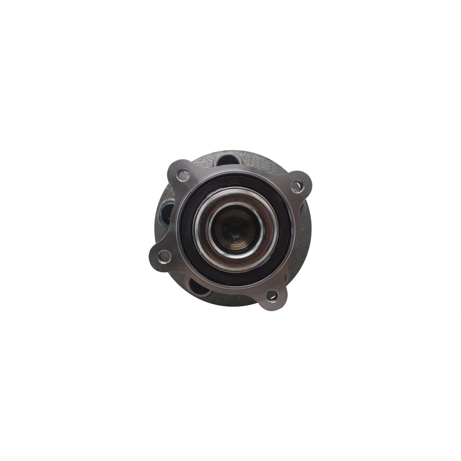 GSP Wheel Bearing and Hub Assembly 103446