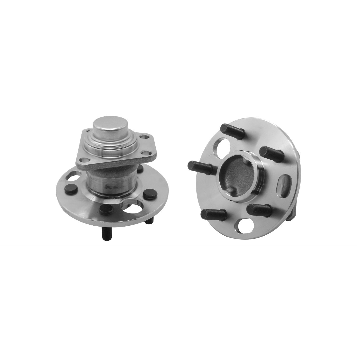 GSP Wheel Bearing and Hub Assembly 104012