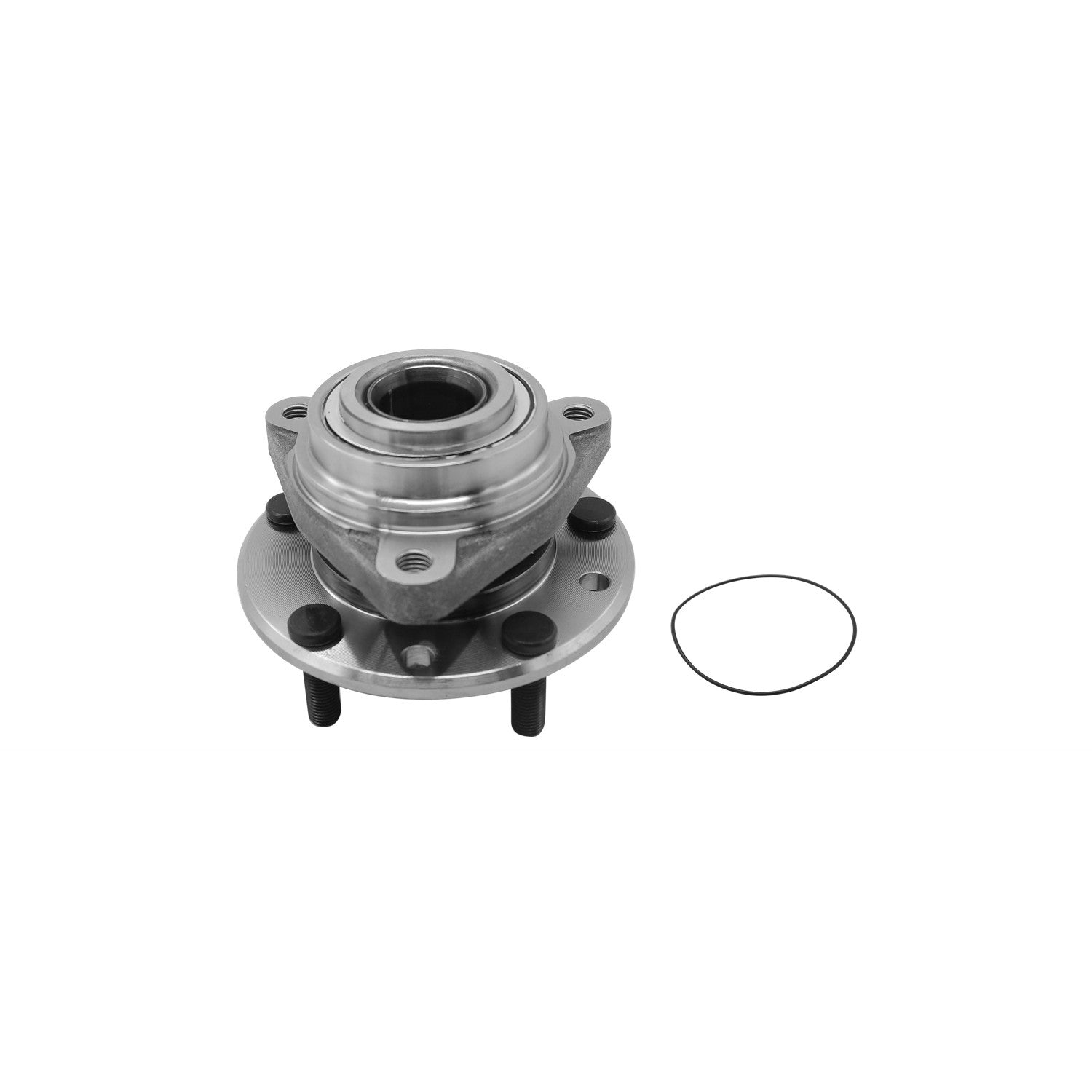 GSP Wheel Bearing and Hub Assembly 104013