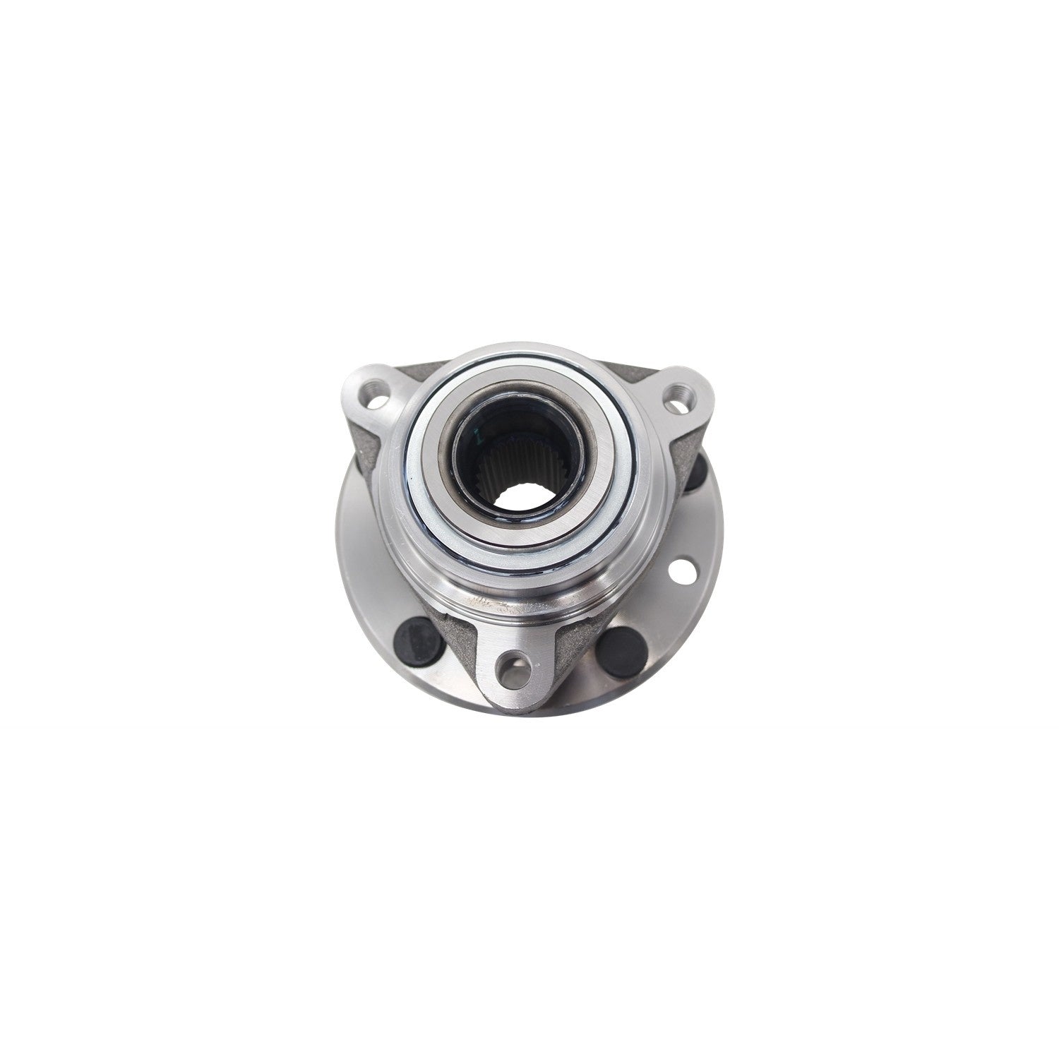 GSP Wheel Bearing and Hub Assembly 104013