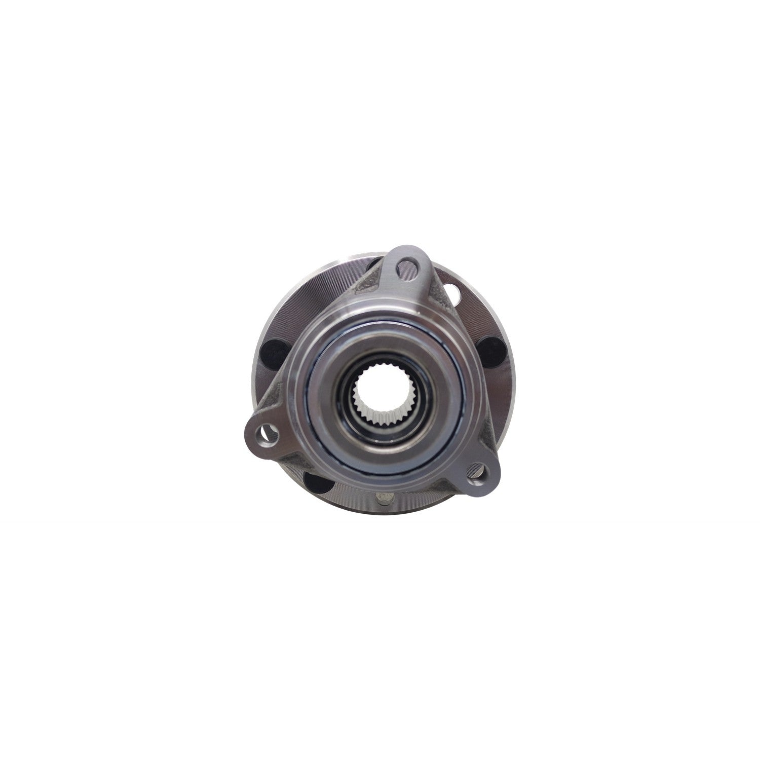 GSP Wheel Bearing and Hub Assembly 104013