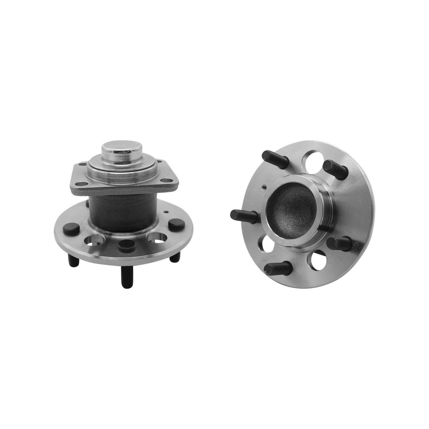 GSP Wheel Bearing and Hub Assembly 104018
