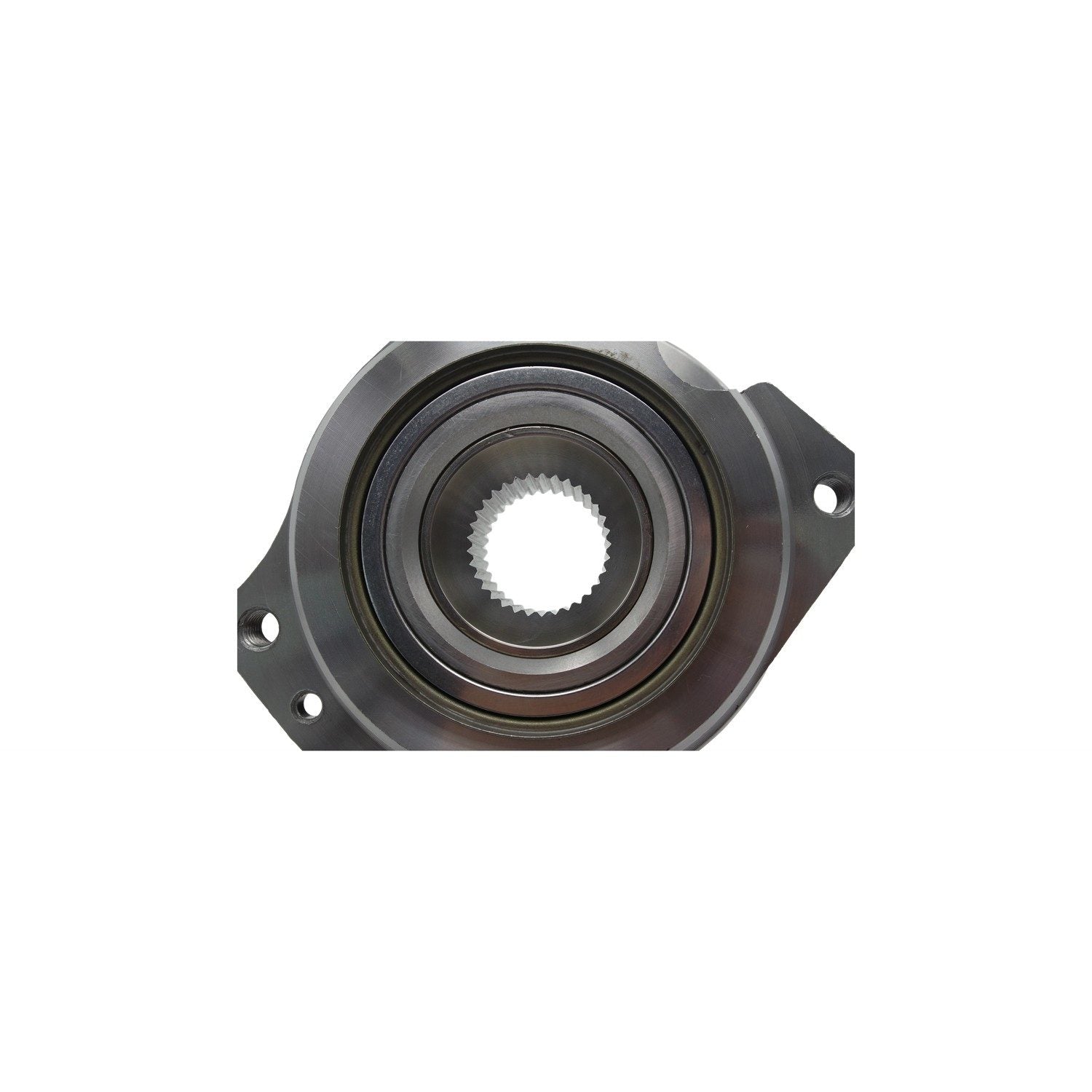 GSP Wheel Bearing and Hub Assembly 104044