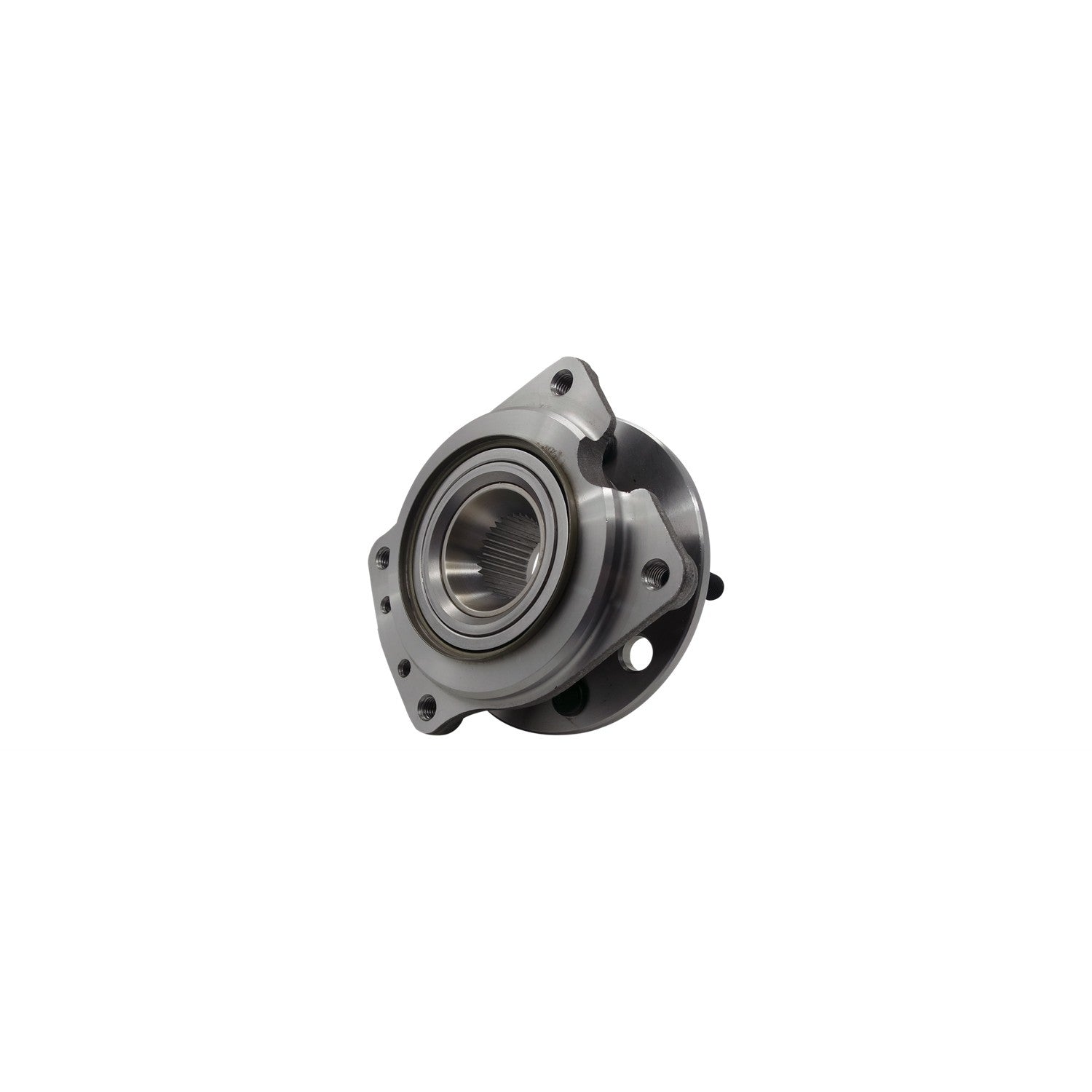 GSP Wheel Bearing and Hub Assembly 104044