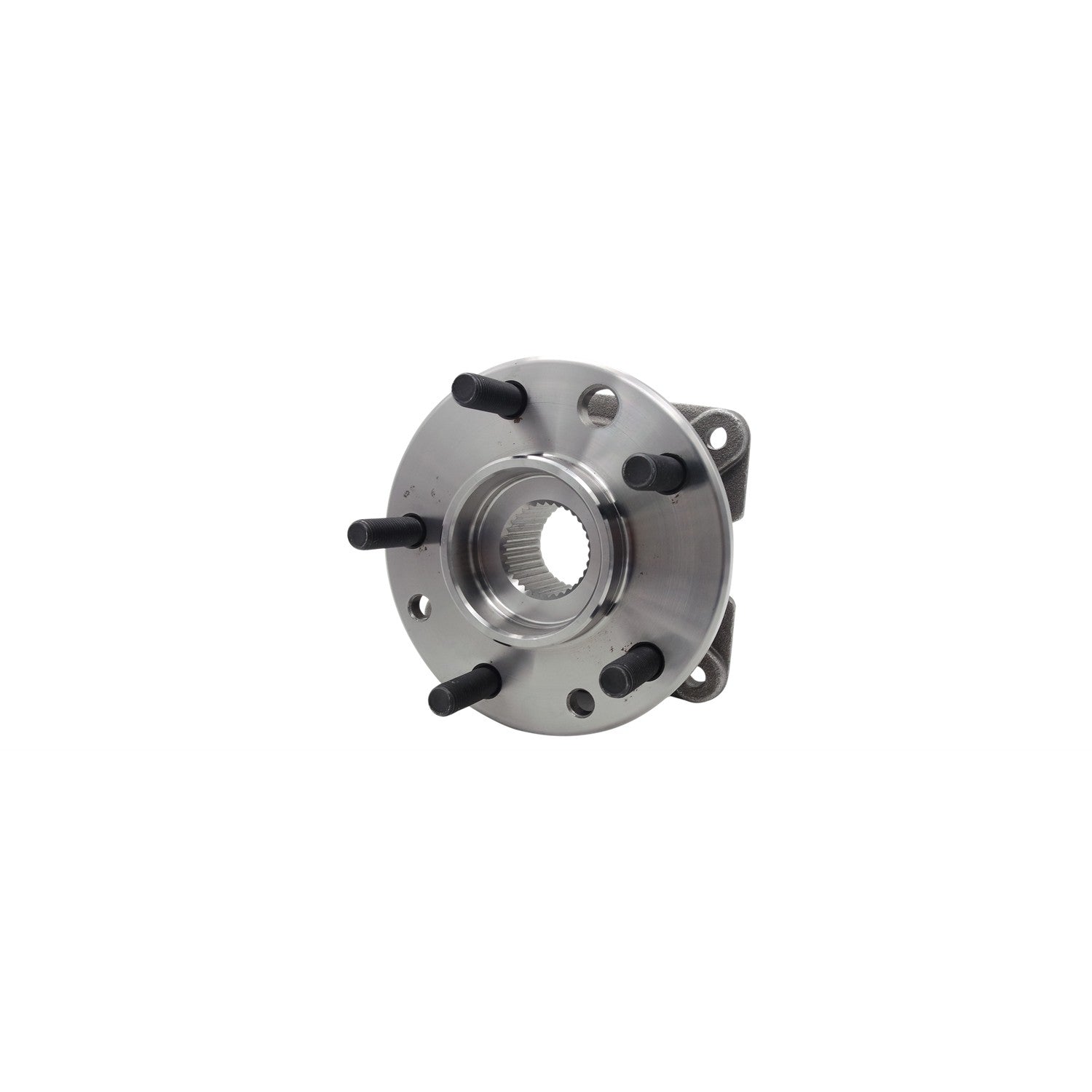 GSP Wheel Bearing and Hub Assembly 104044