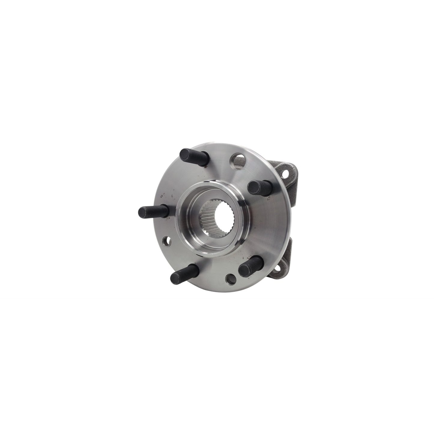 GSP Wheel Bearing and Hub Assembly 104044