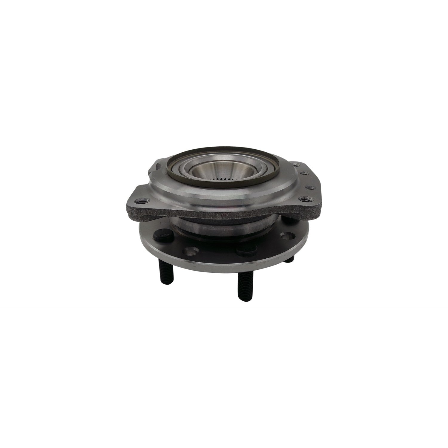 GSP Wheel Bearing and Hub Assembly 104044