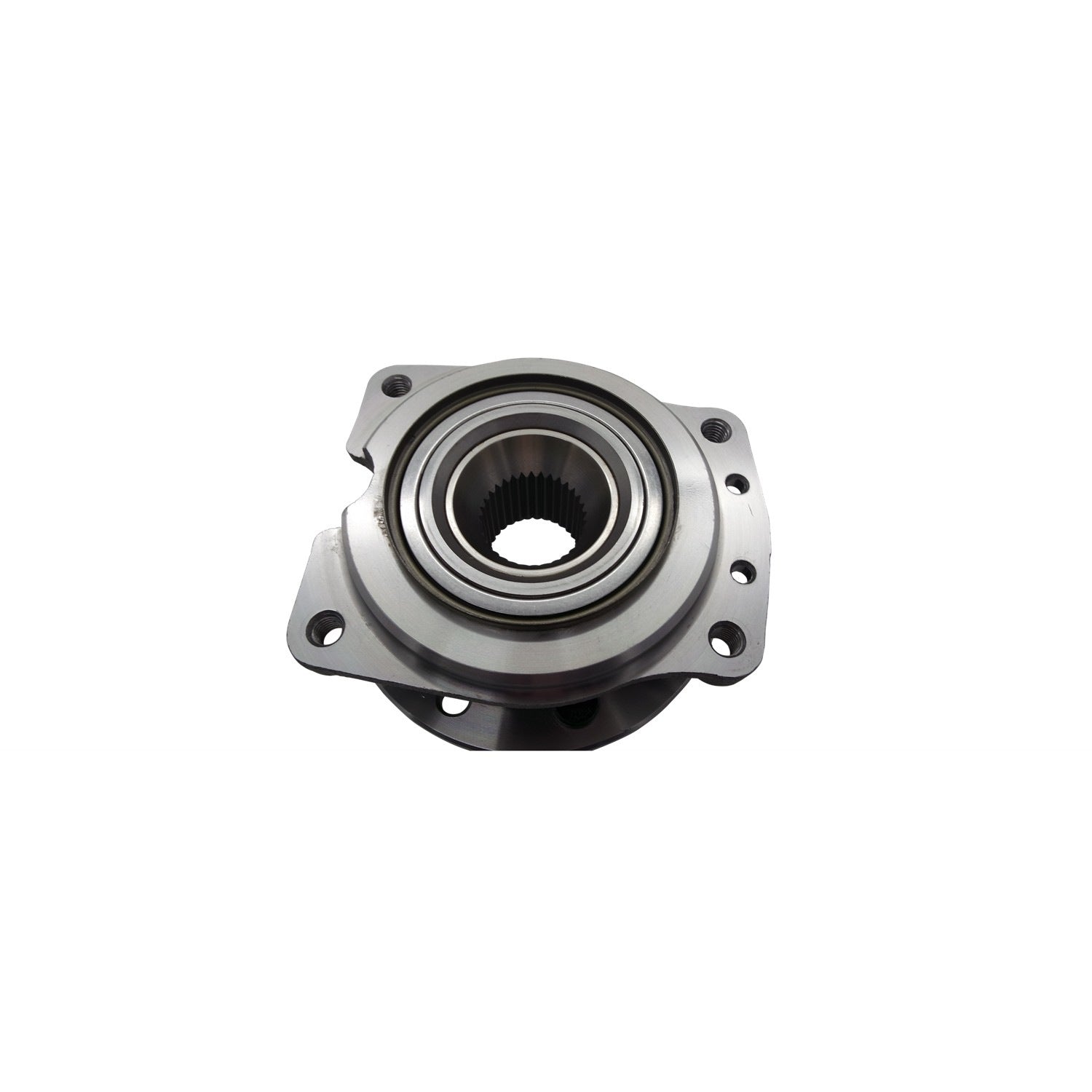 GSP Wheel Bearing and Hub Assembly 104044
