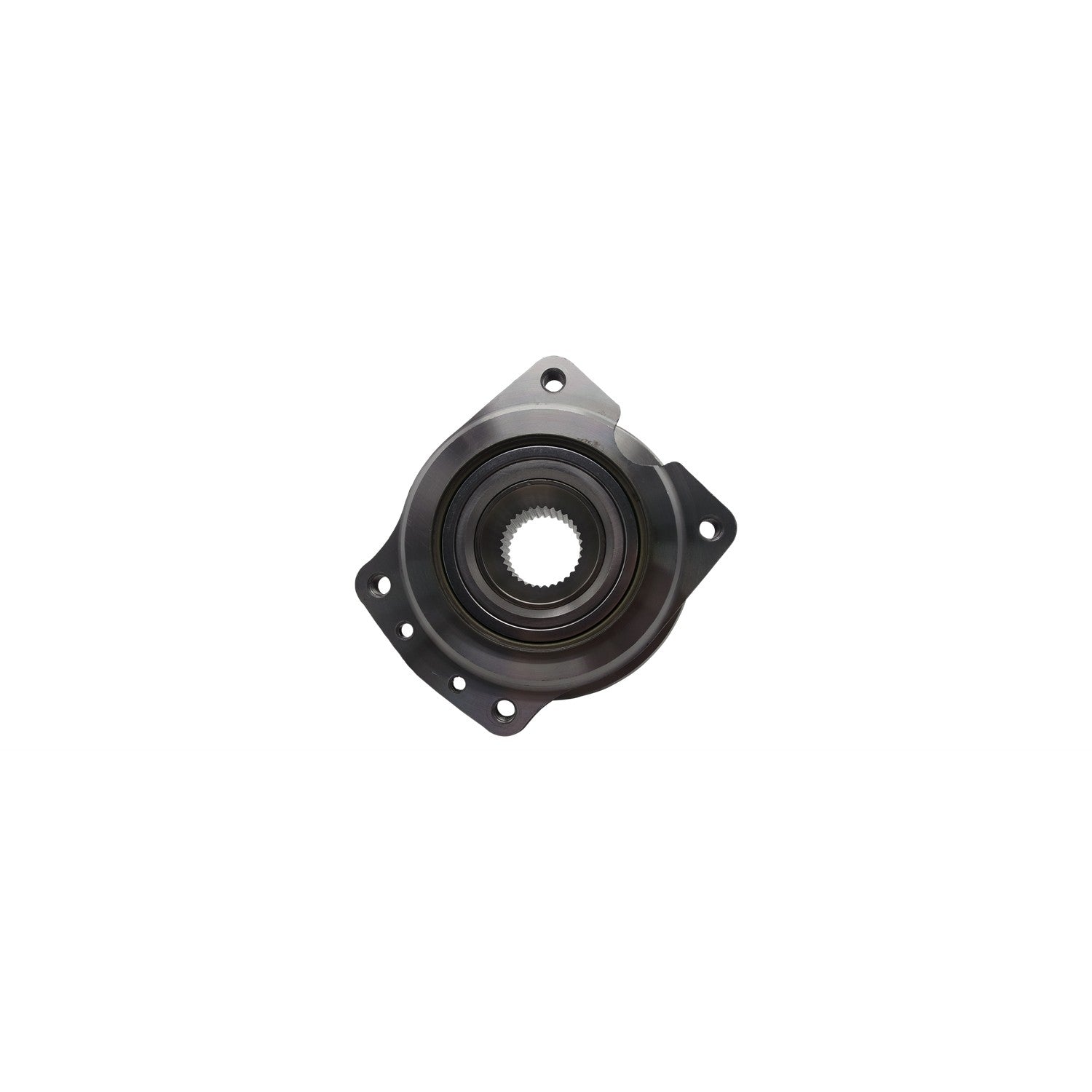 GSP Wheel Bearing and Hub Assembly 104044
