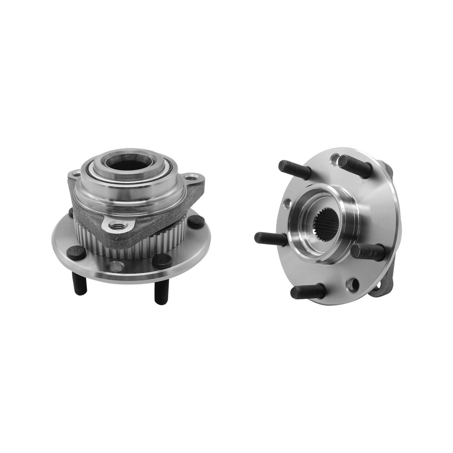 GSP Wheel Bearing and Hub Assembly 104061