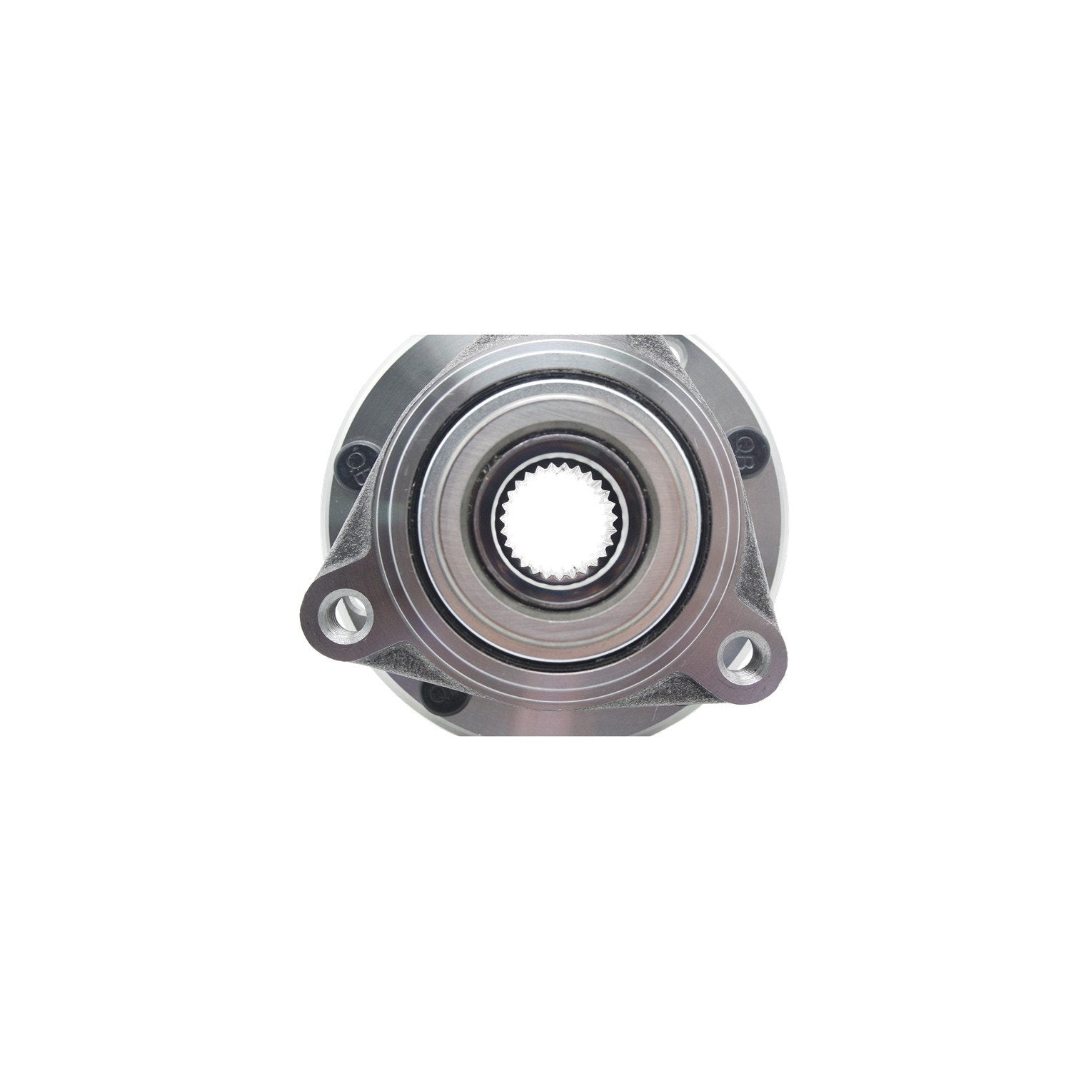 GSP Wheel Bearing and Hub Assembly 104061