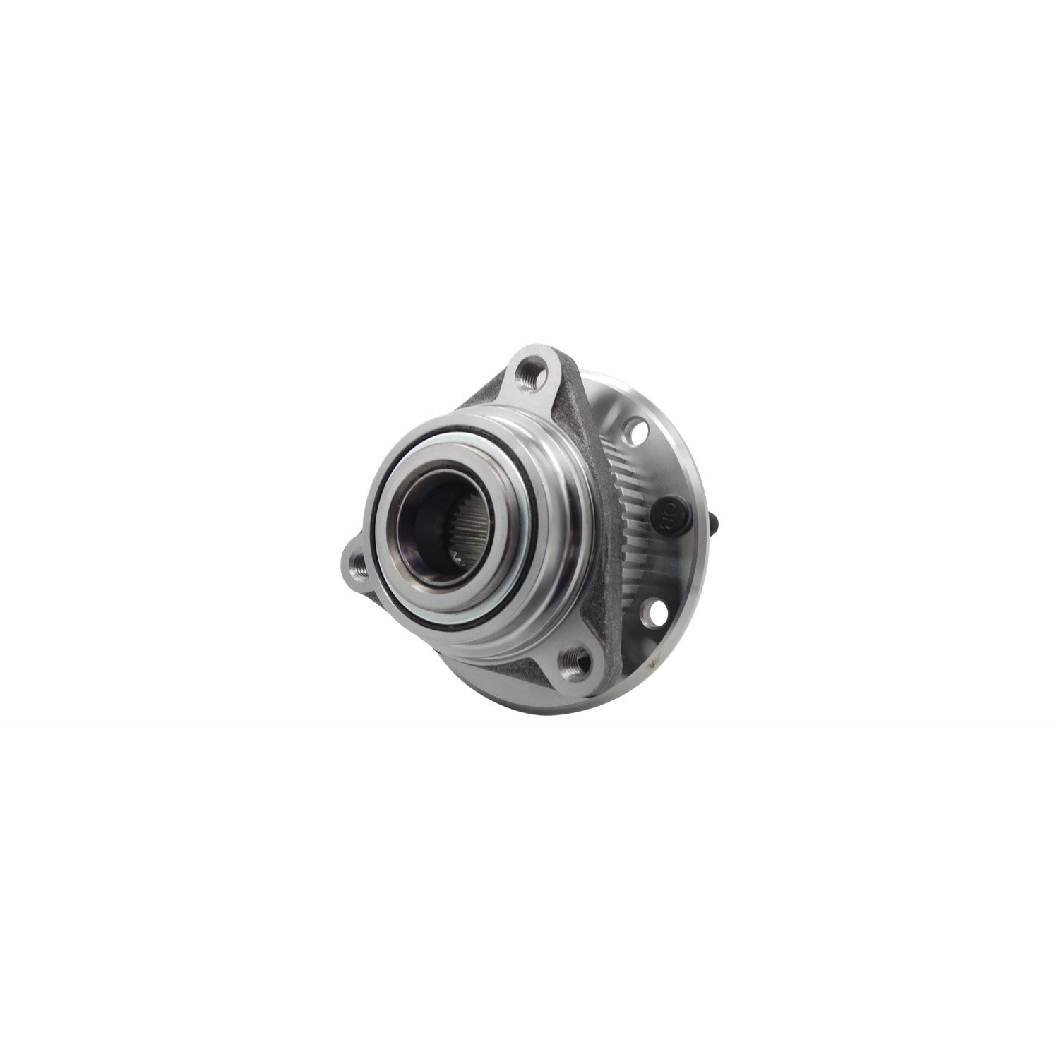 GSP Wheel Bearing and Hub Assembly 104061