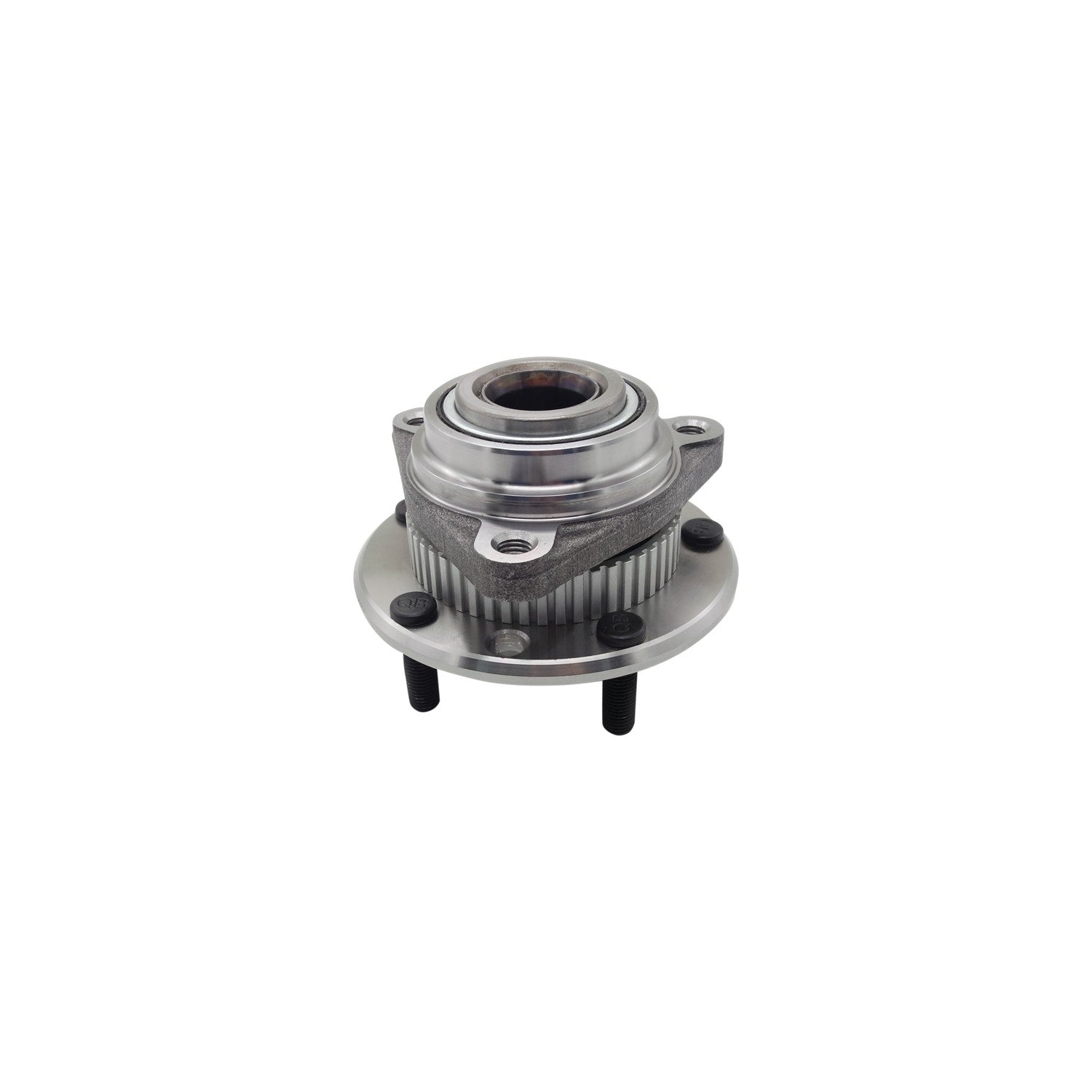 GSP Wheel Bearing and Hub Assembly 104061