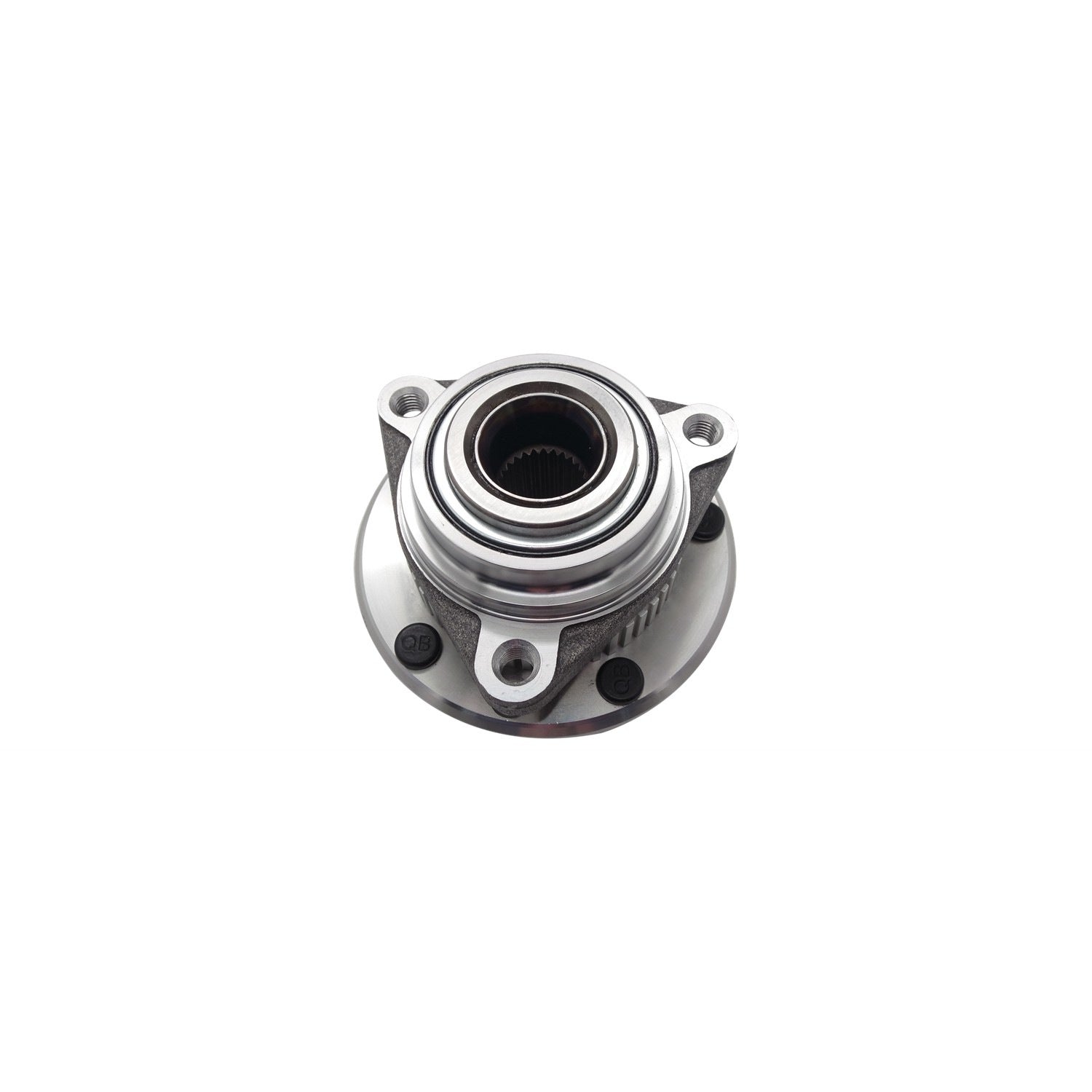GSP Wheel Bearing and Hub Assembly 104061