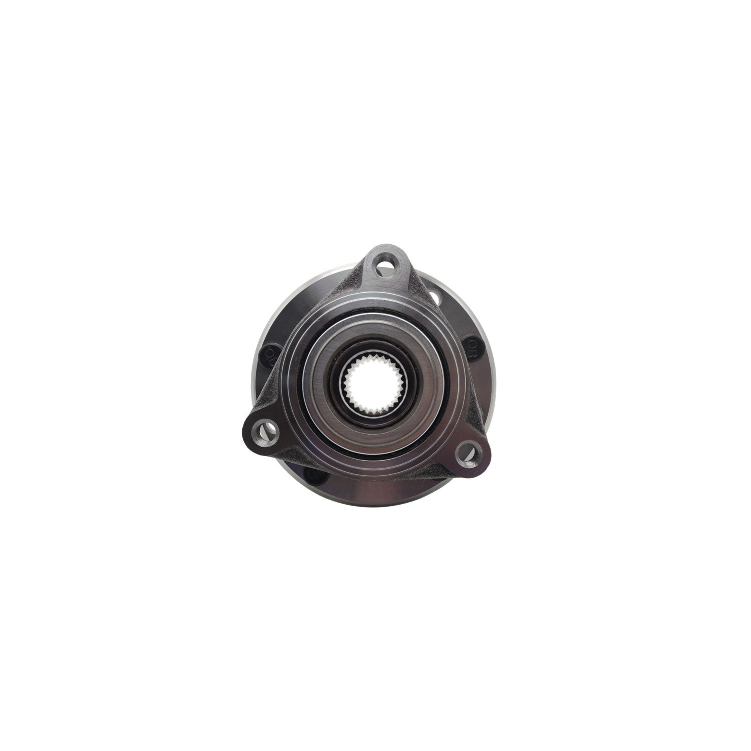 GSP Wheel Bearing and Hub Assembly 104061