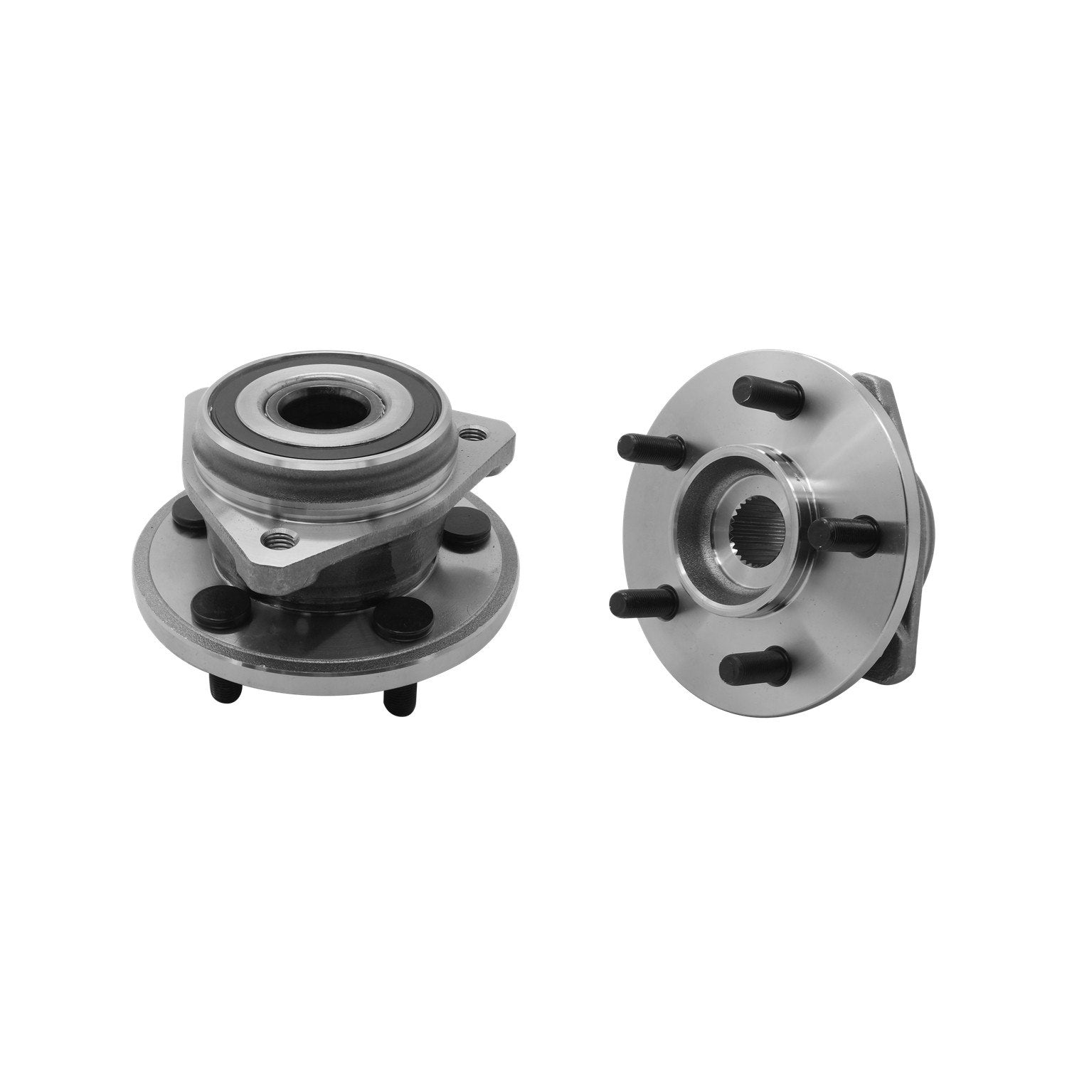 GSP Wheel Bearing and Hub Assembly 104084