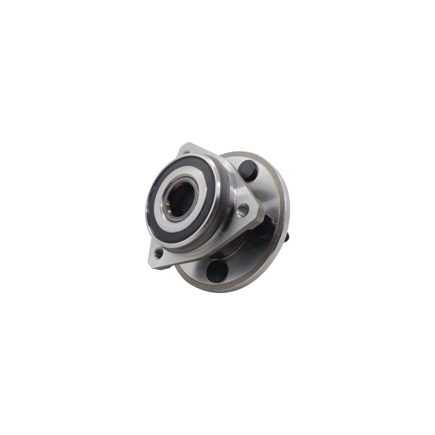 GSP Wheel Bearing and Hub Assembly 104084