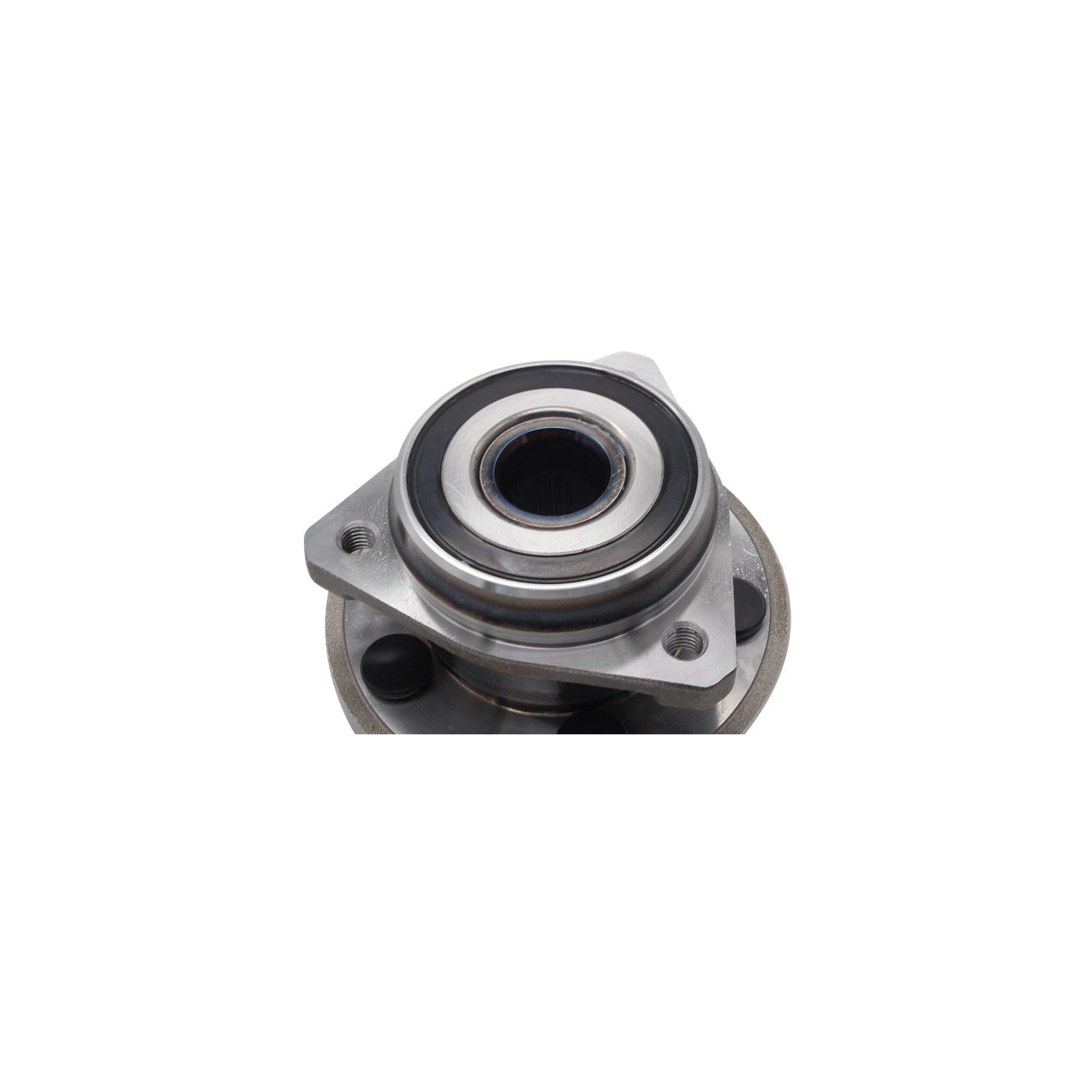 GSP Wheel Bearing and Hub Assembly 104084