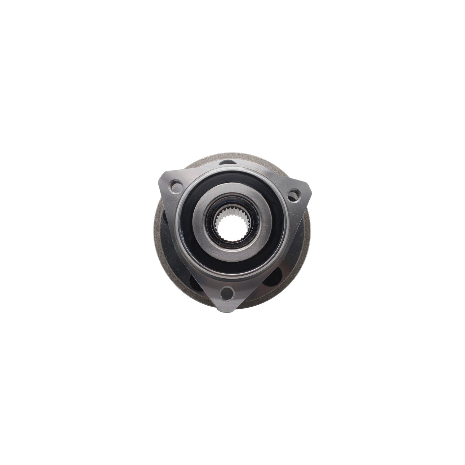 GSP Wheel Bearing and Hub Assembly 104084