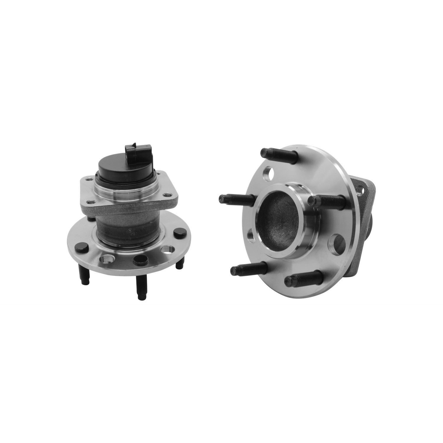 GSP Wheel Bearing and Hub Assembly 104090