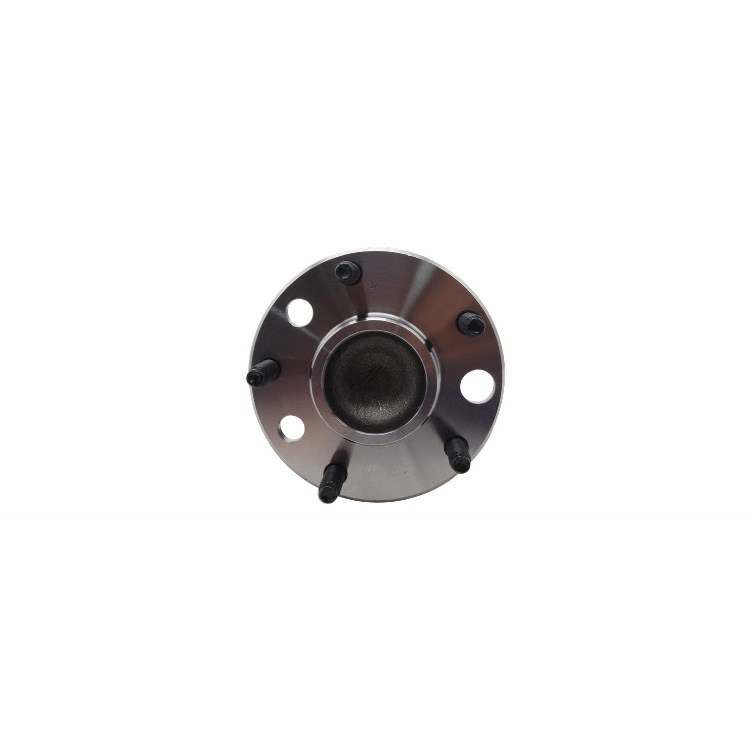 GSP Wheel Bearing and Hub Assembly 104090