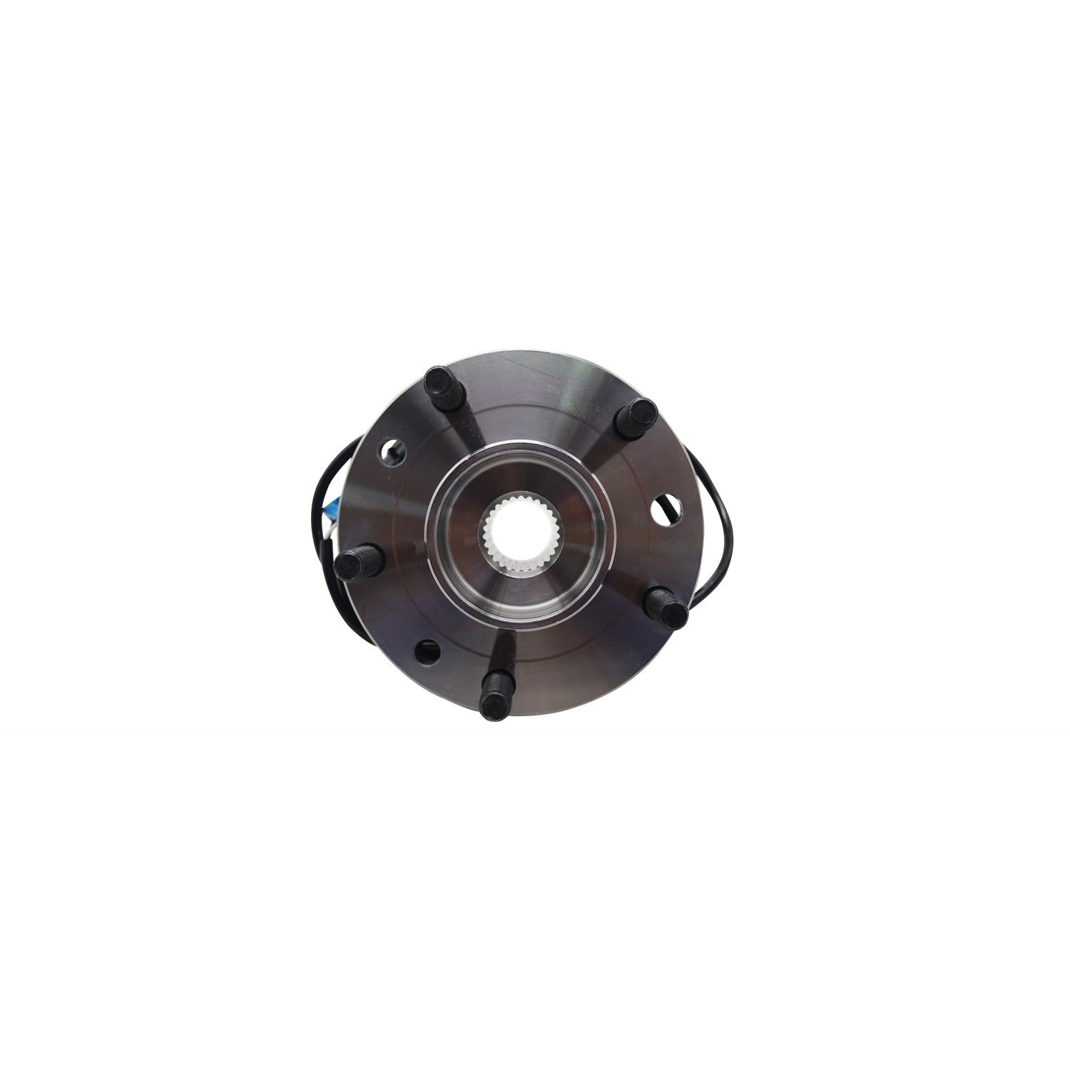 GSP Wheel Bearing and Hub Assembly 104124HD