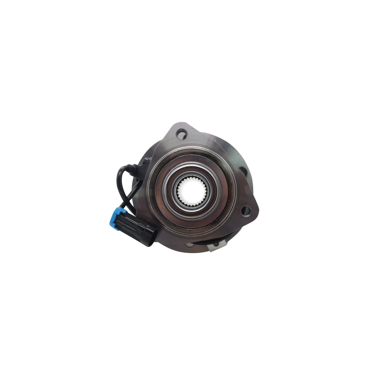 GSP Wheel Bearing and Hub Assembly 104124HD