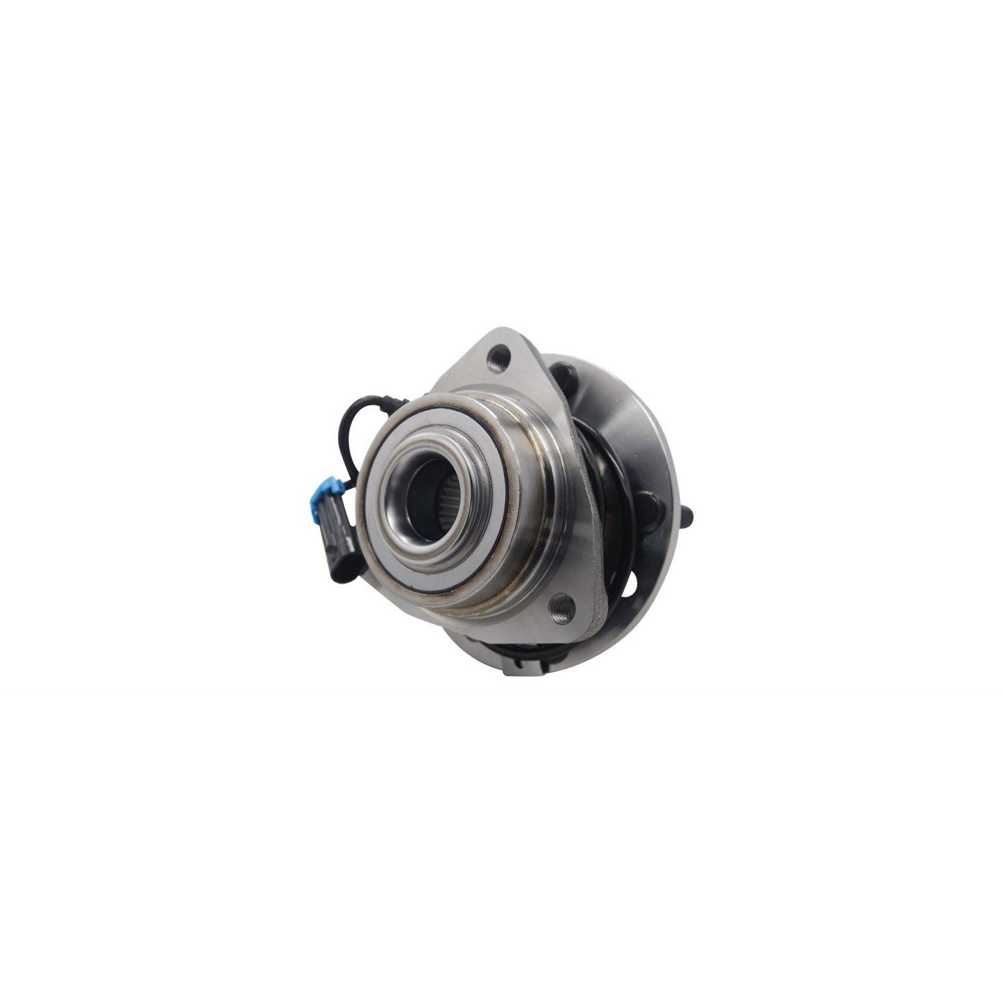 GSP Wheel Bearing and Hub Assembly 104124HD