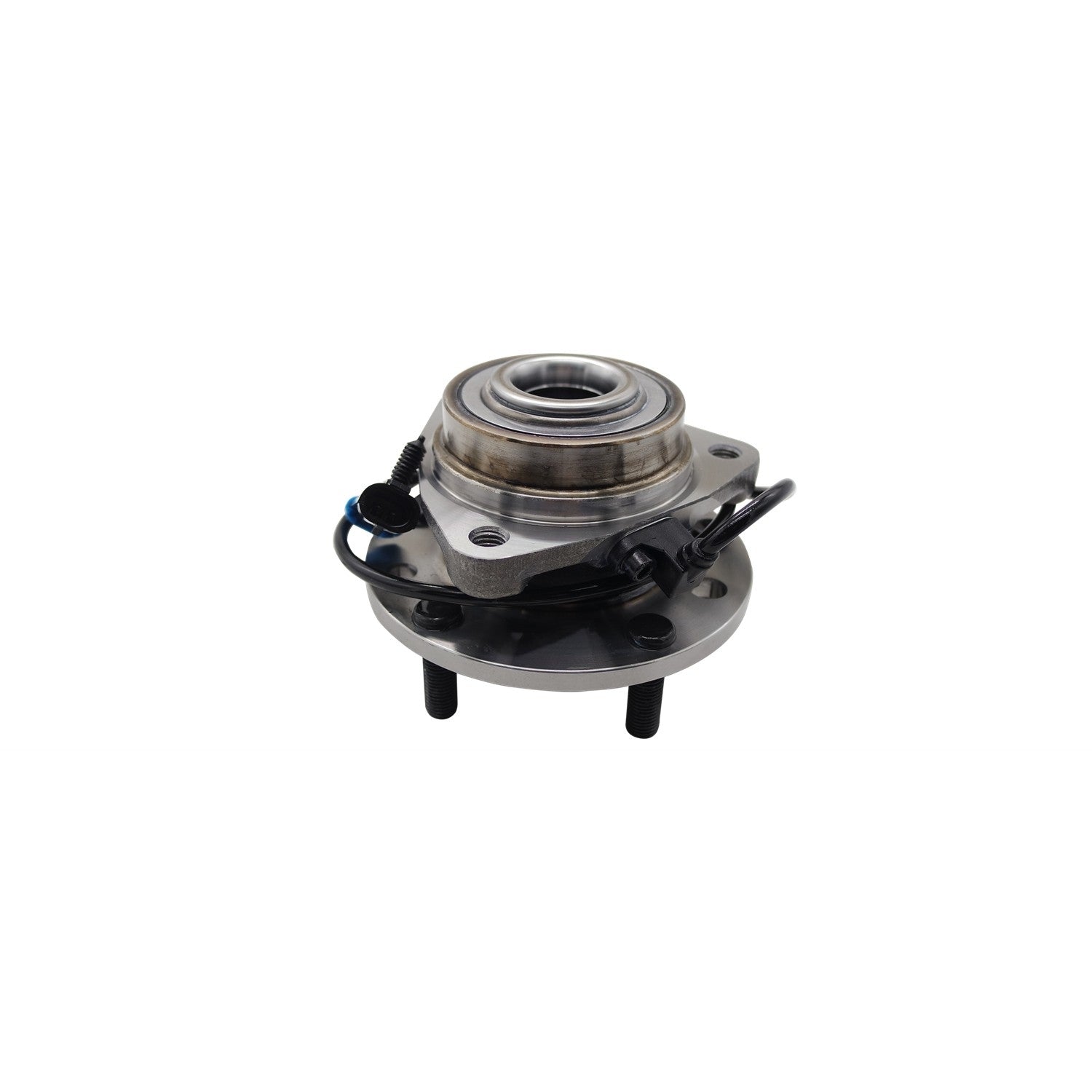GSP Wheel Bearing and Hub Assembly 104124HD
