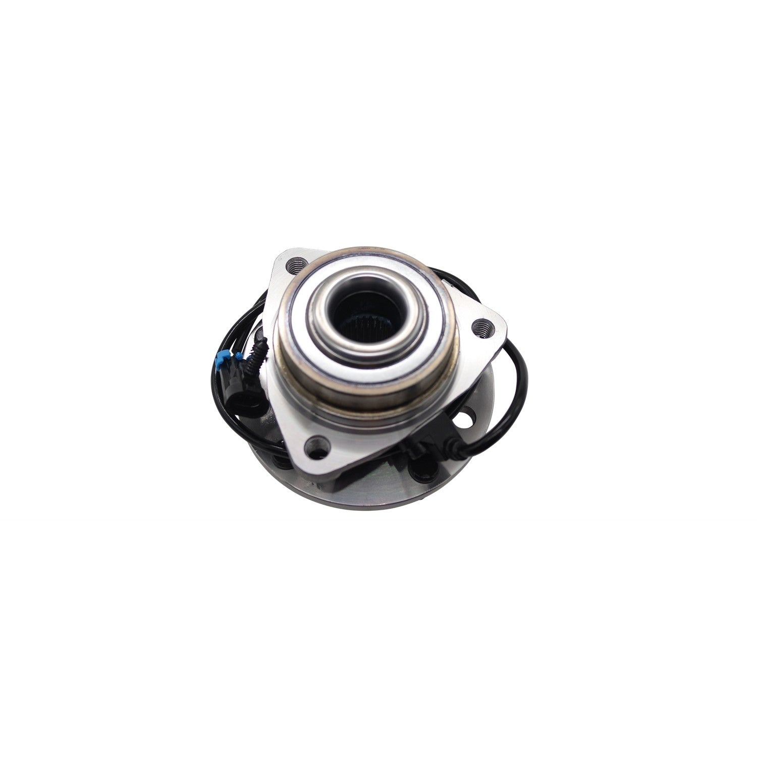 GSP Wheel Bearing and Hub Assembly 104124HD