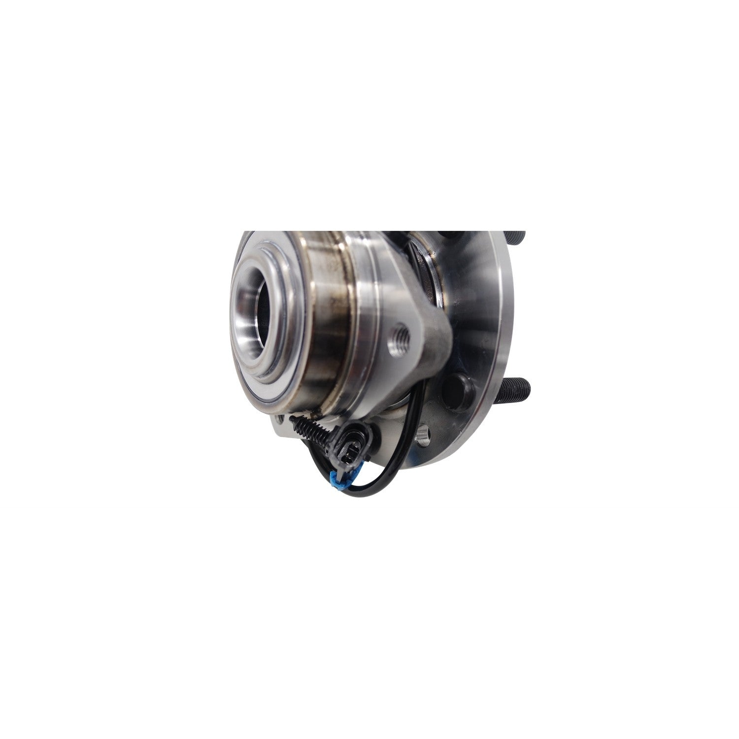 GSP Wheel Bearing and Hub Assembly 104124HD