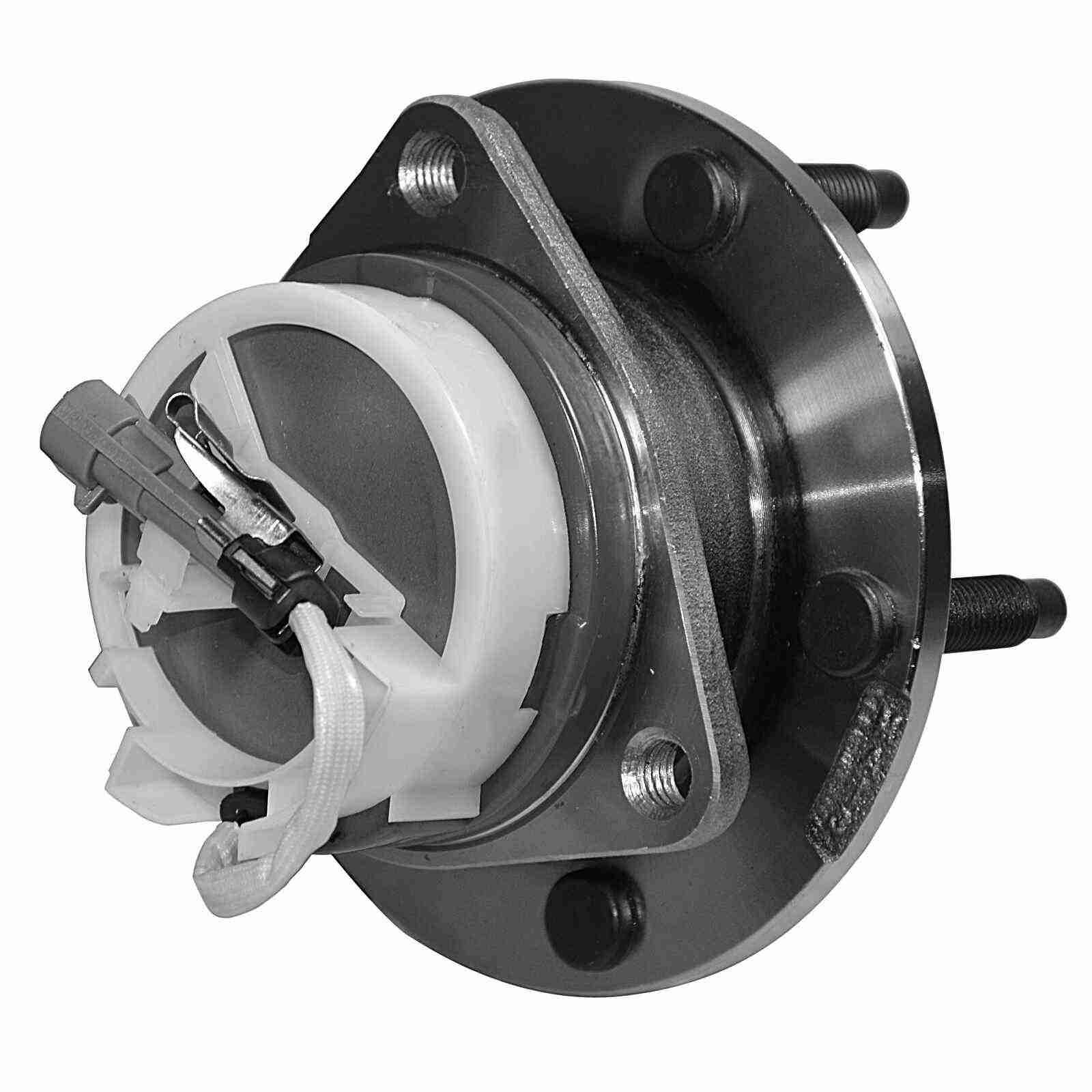GSP Wheel Bearing and Hub Assembly 104139