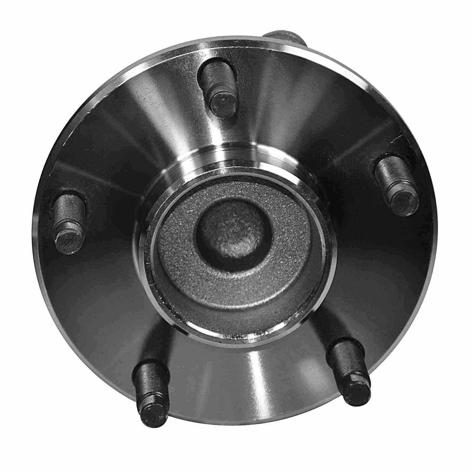 GSP Wheel Bearing and Hub Assembly 104139