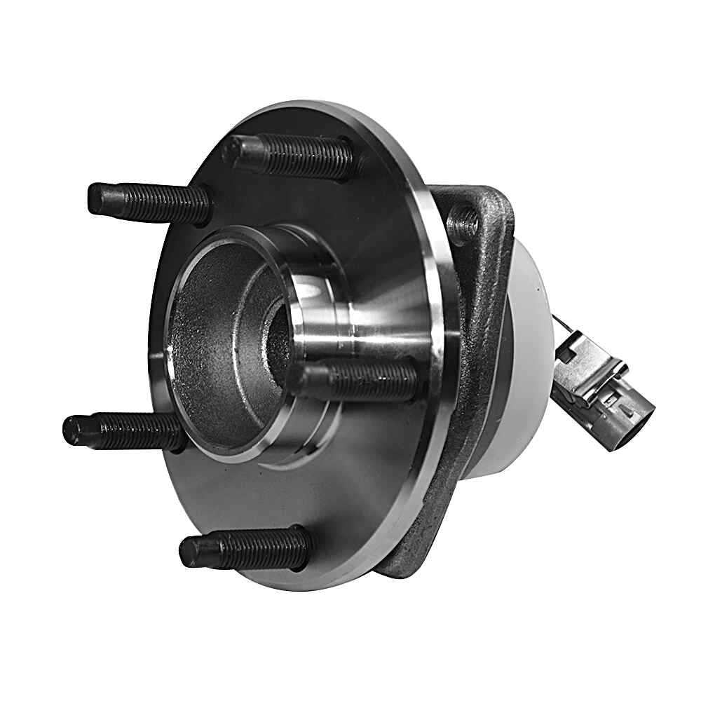 GSP Wheel Bearing and Hub Assembly 104139