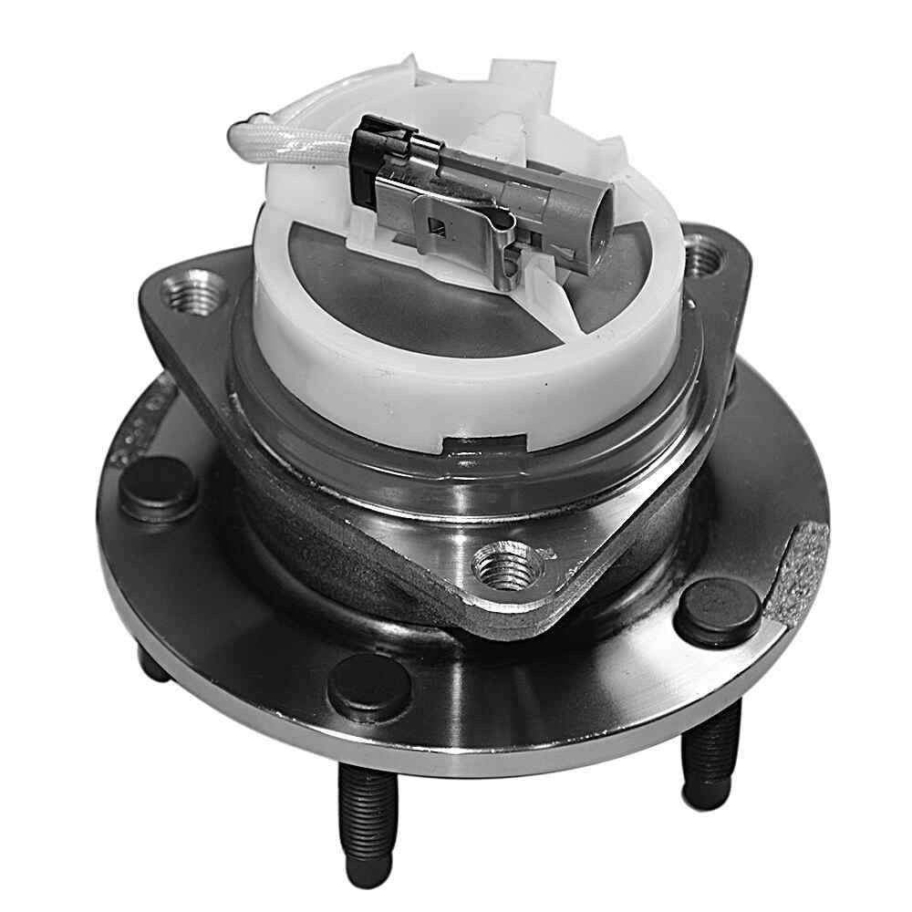 GSP Wheel Bearing and Hub Assembly 104139
