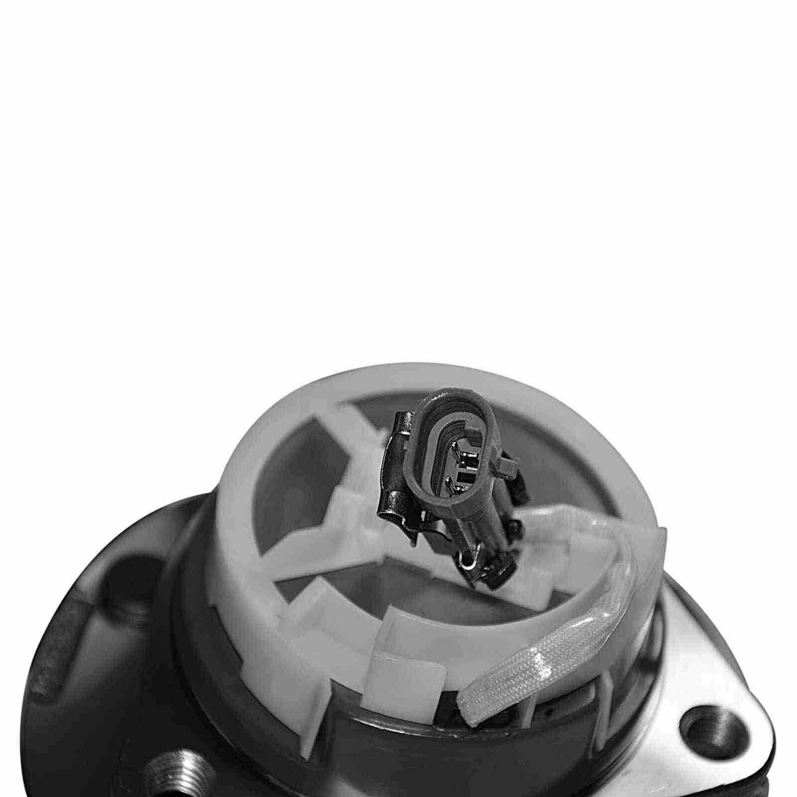 GSP Wheel Bearing and Hub Assembly 104139