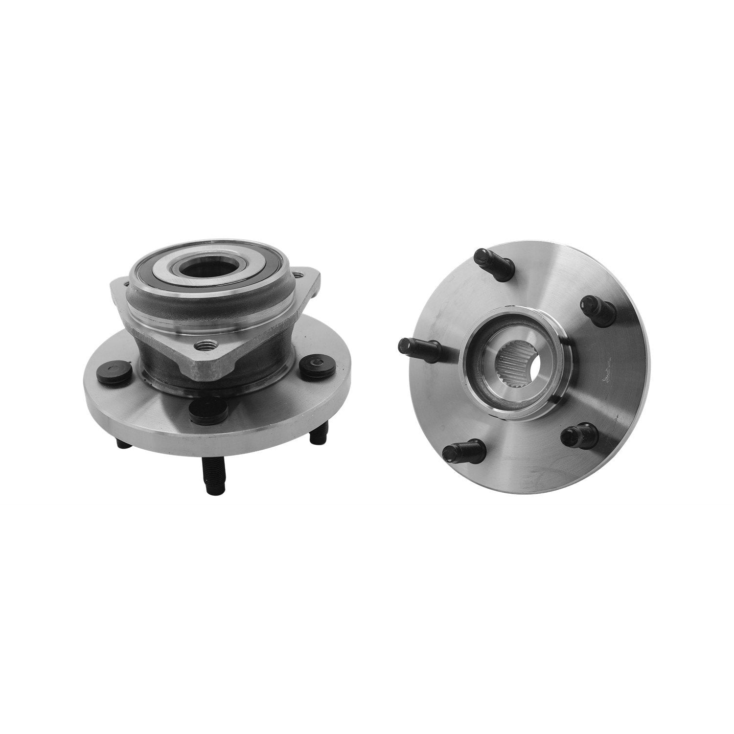 GSP Wheel Bearing and Hub Assembly 104159