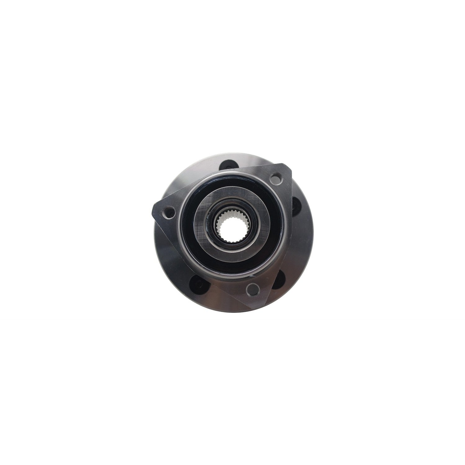 GSP Wheel Bearing and Hub Assembly 104159