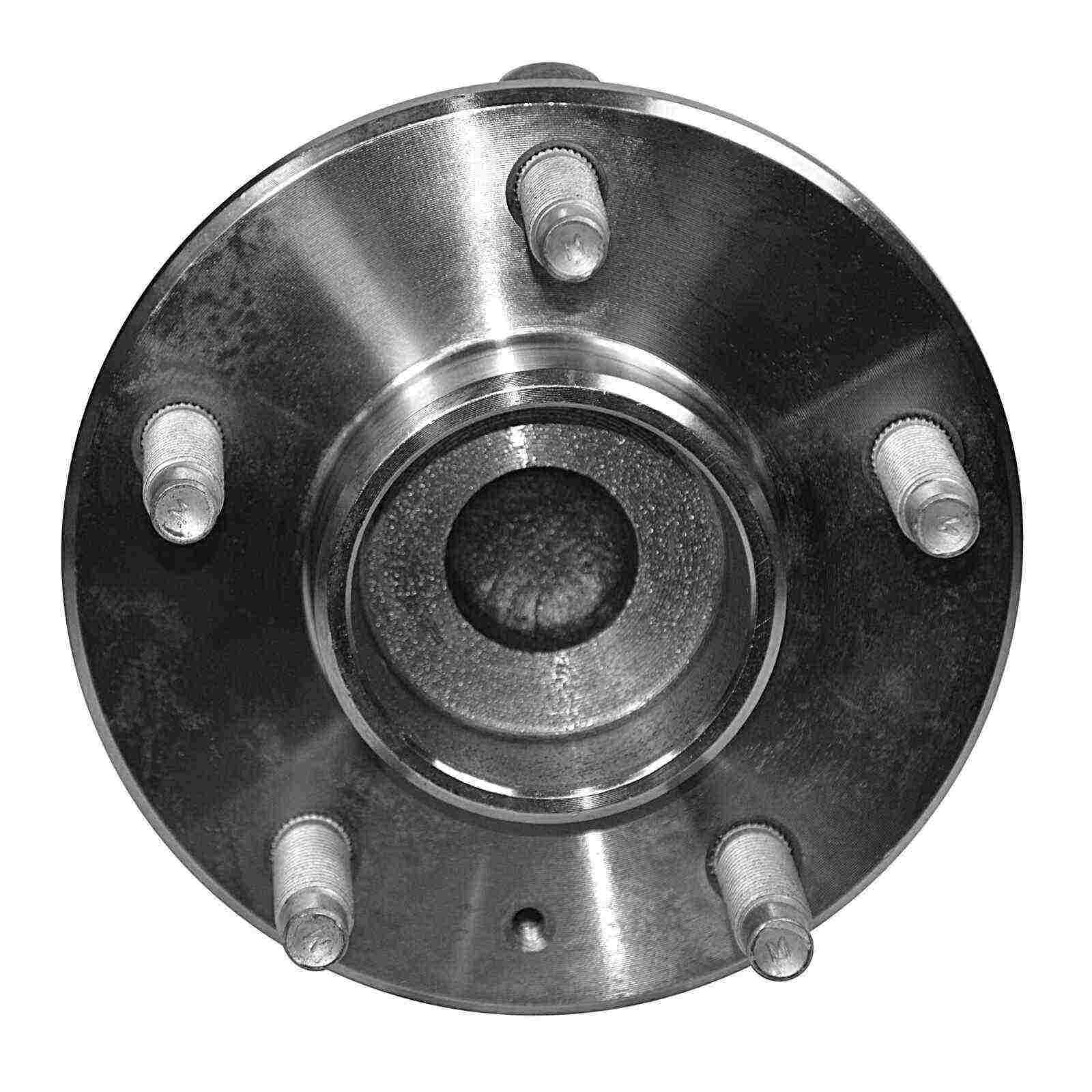 GSP Wheel Bearing and Hub Assembly 104186