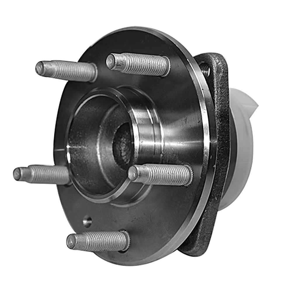 GSP Wheel Bearing and Hub Assembly 104186