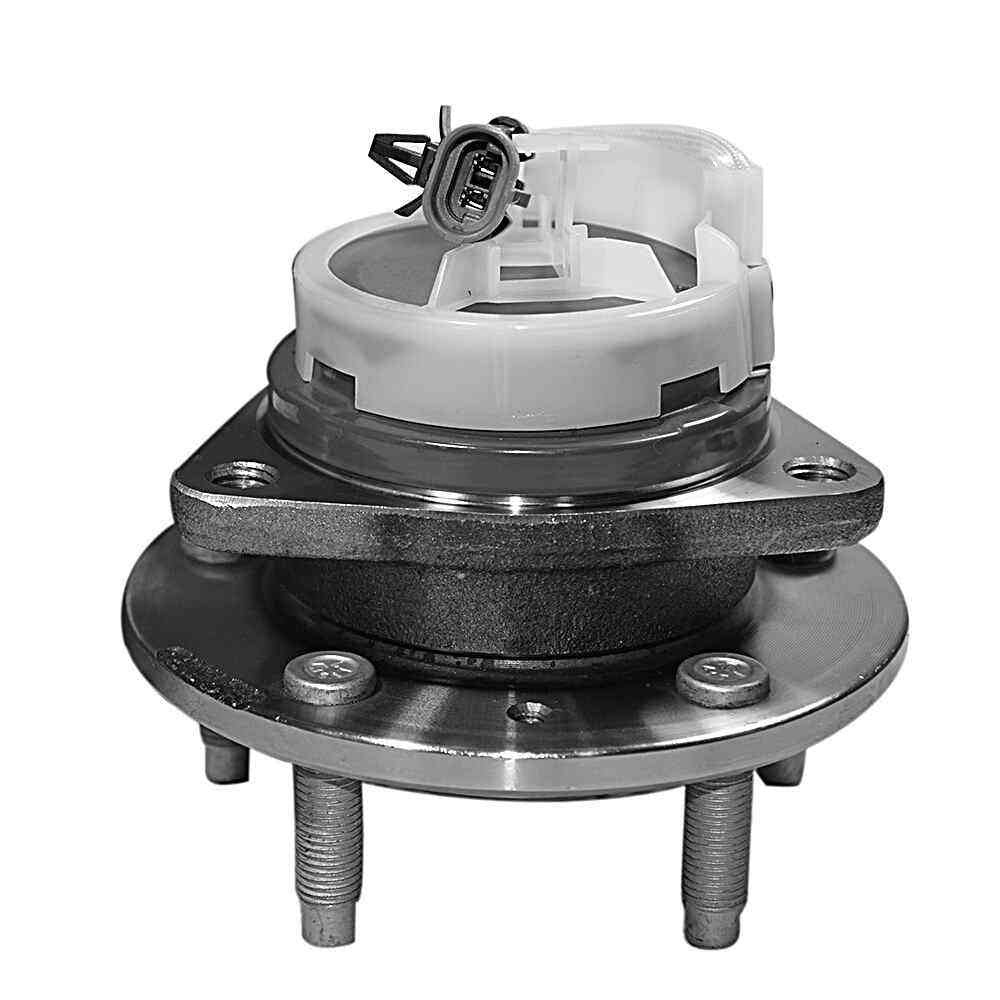 GSP Wheel Bearing and Hub Assembly 104186