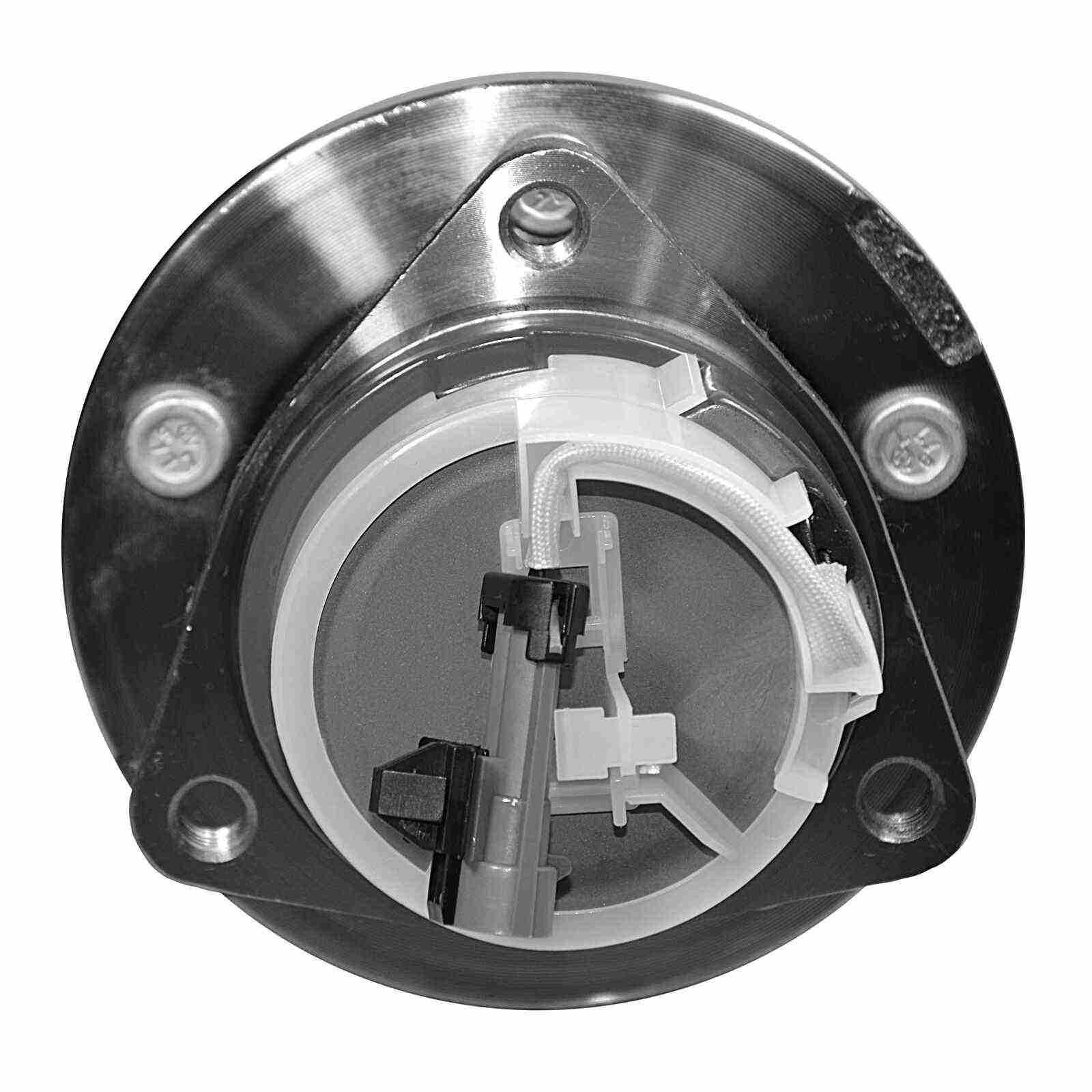 GSP Wheel Bearing and Hub Assembly 104186