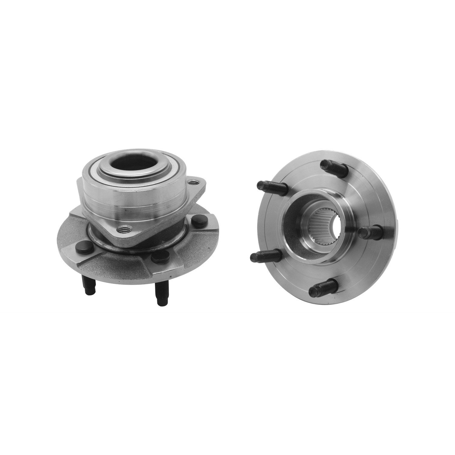 GSP Wheel Bearing and Hub Assembly 104190