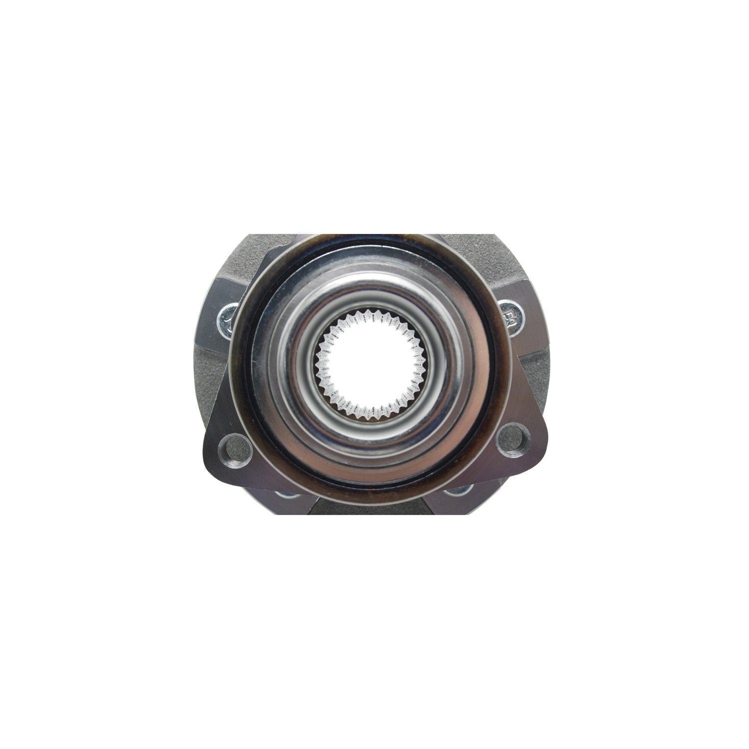 GSP Wheel Bearing and Hub Assembly 104190