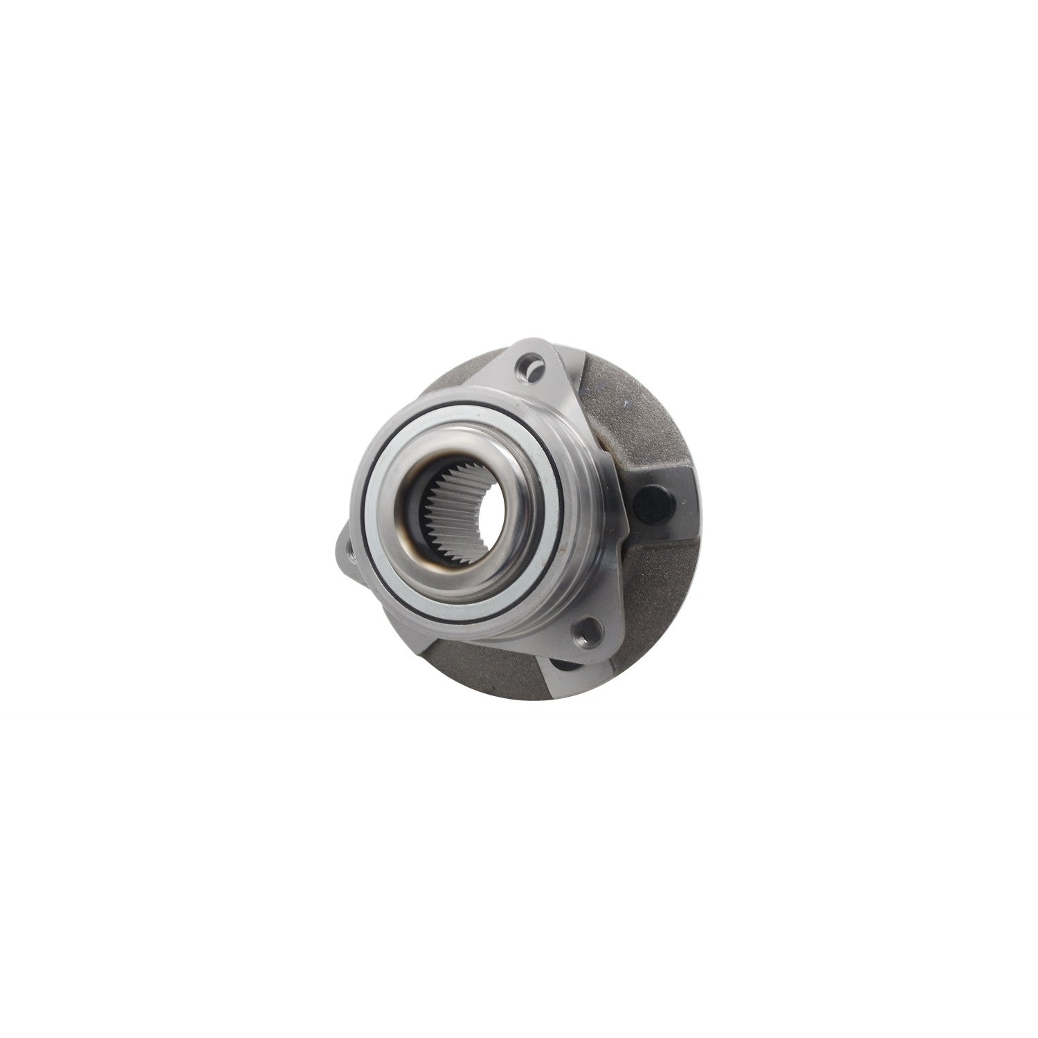 GSP Wheel Bearing and Hub Assembly 104190