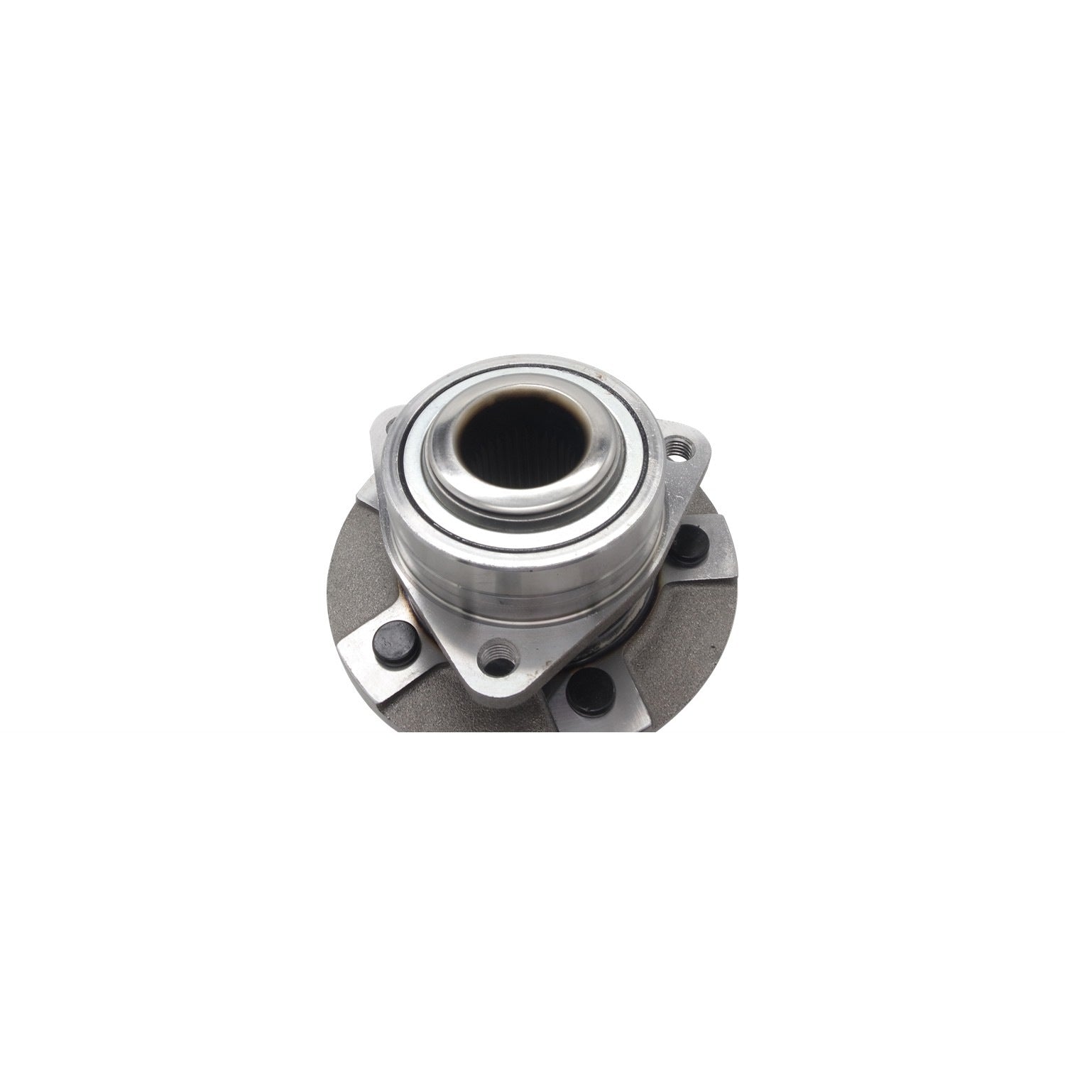 GSP Wheel Bearing and Hub Assembly 104190