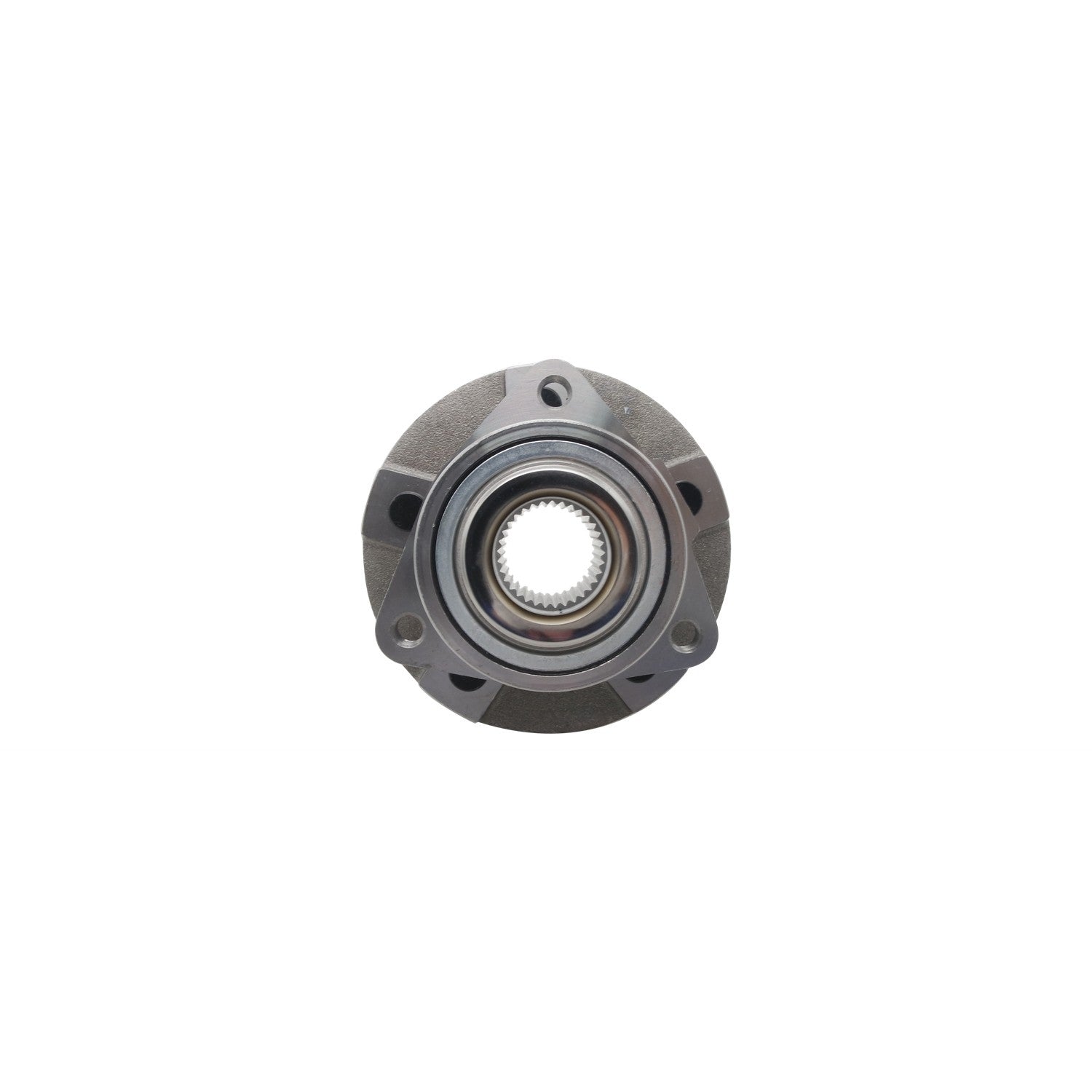 GSP Wheel Bearing and Hub Assembly 104190