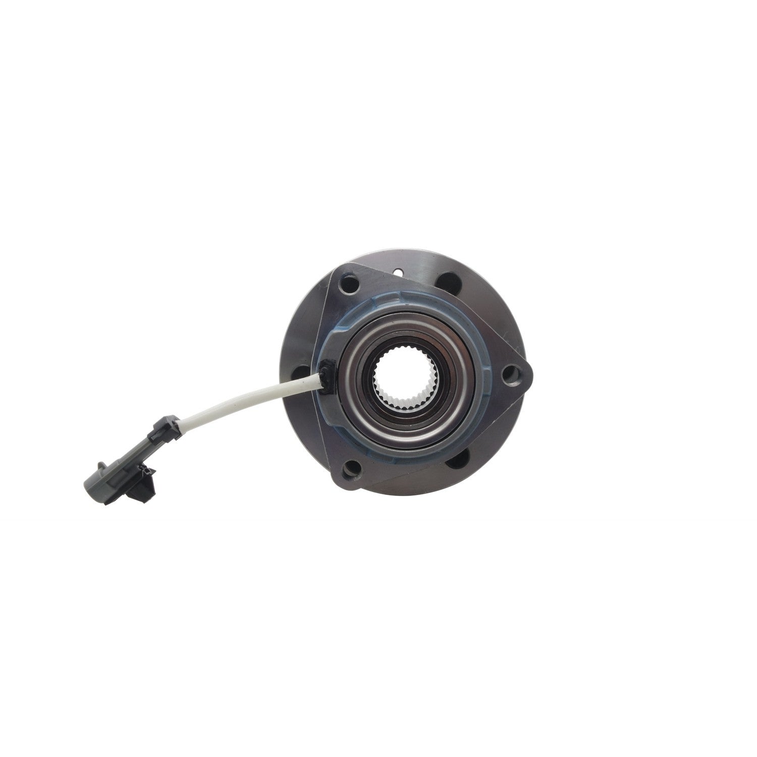 GSP Wheel Bearing and Hub Assembly 104198